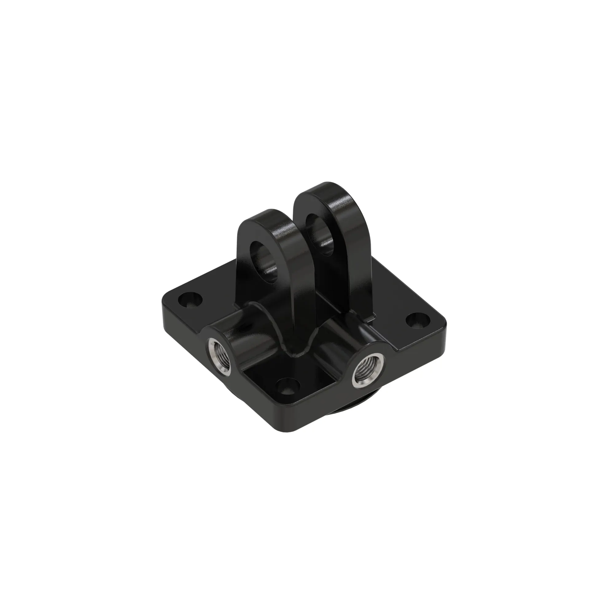 John Deere Hydraulic Cylinder Head - A53283