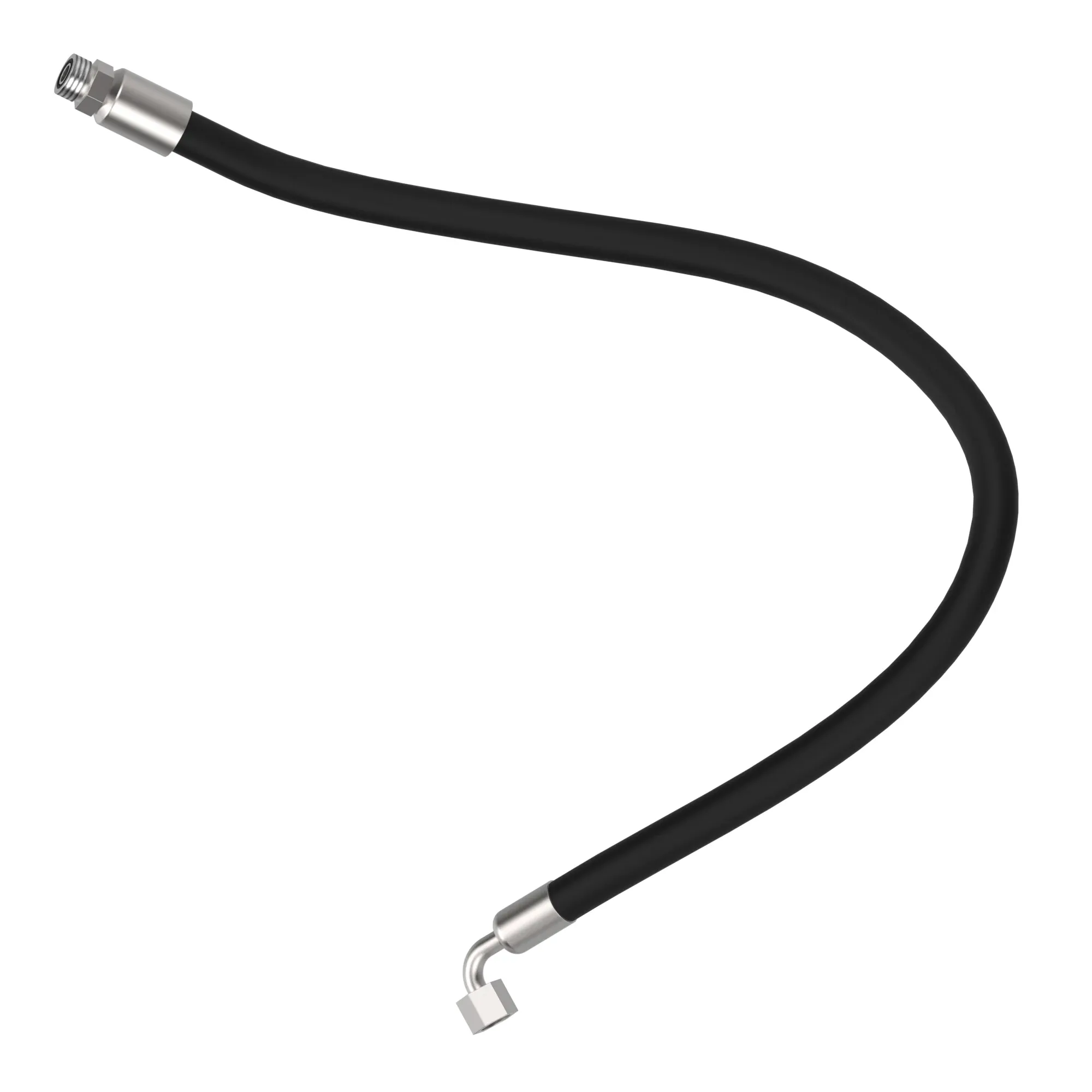 HYDRAULIC HOSE - FABRICATE, BRAKE R
