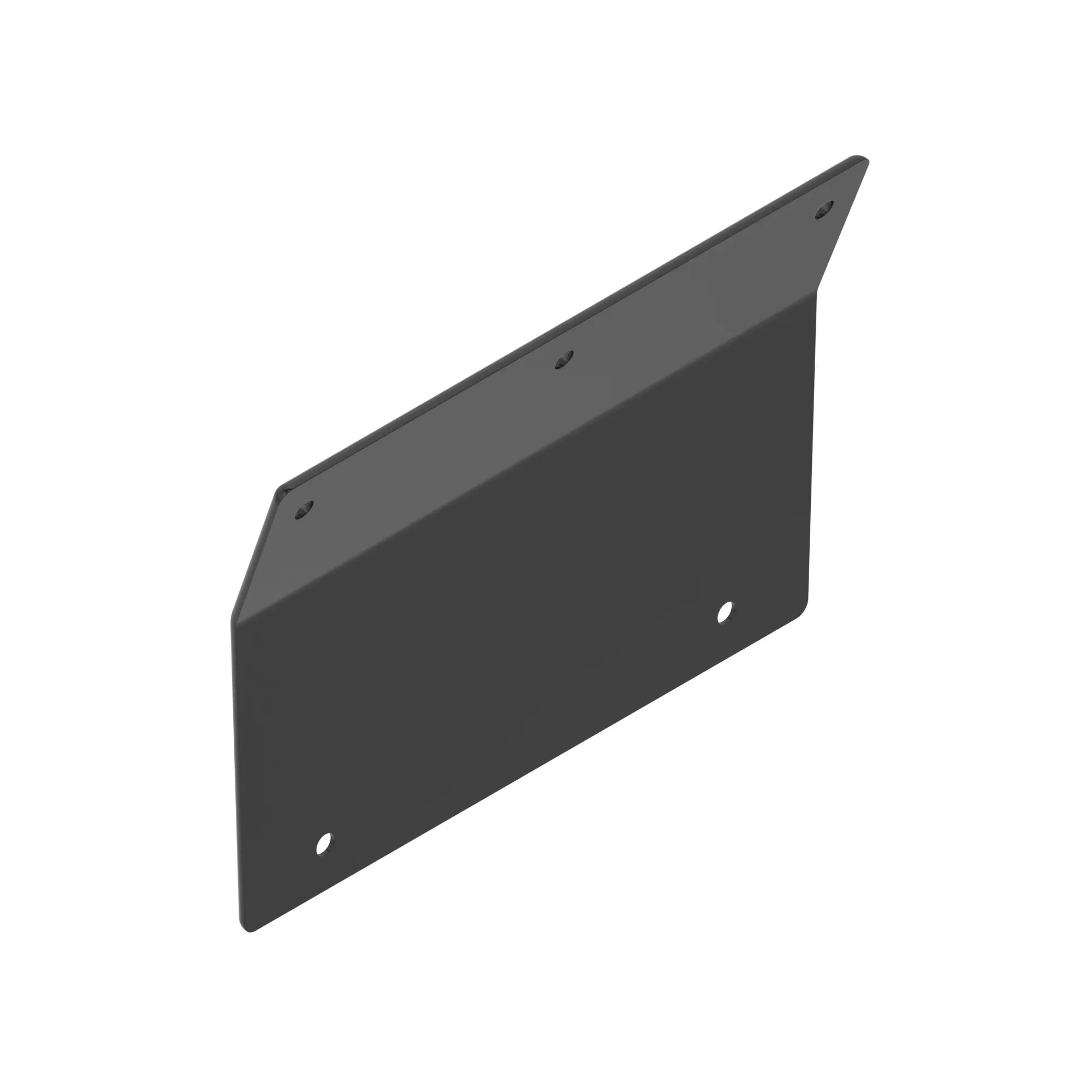 John Deere Float Arm Stabilizer Plate - H208626