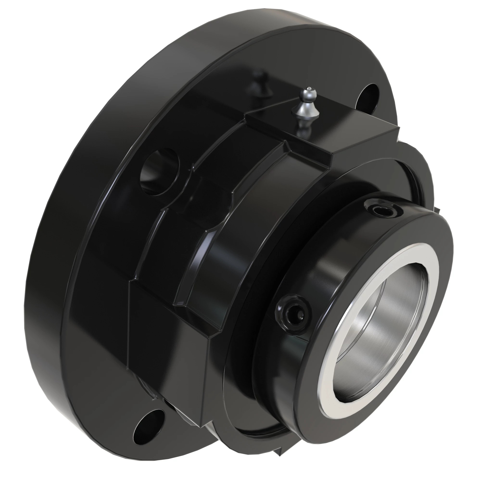 QUILL, SUPPORT ASSY-MG18 BEARING