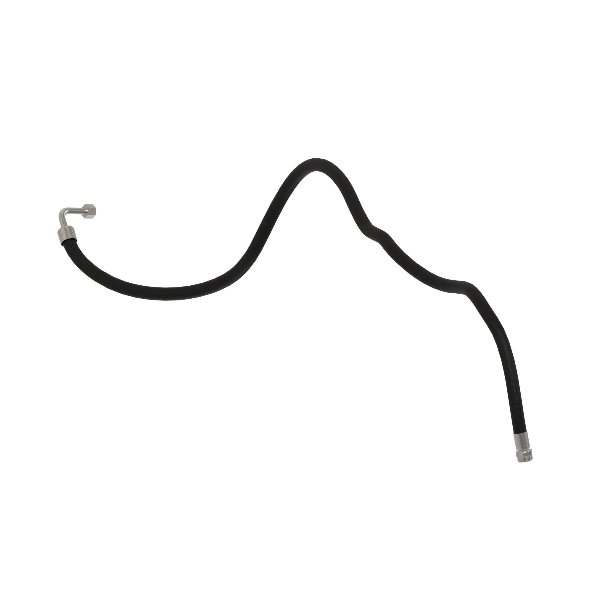 LIFT CYLINDER HEAD HOSE - INTERNAL
950K PAT LIFT INTERNAL PLUMBING