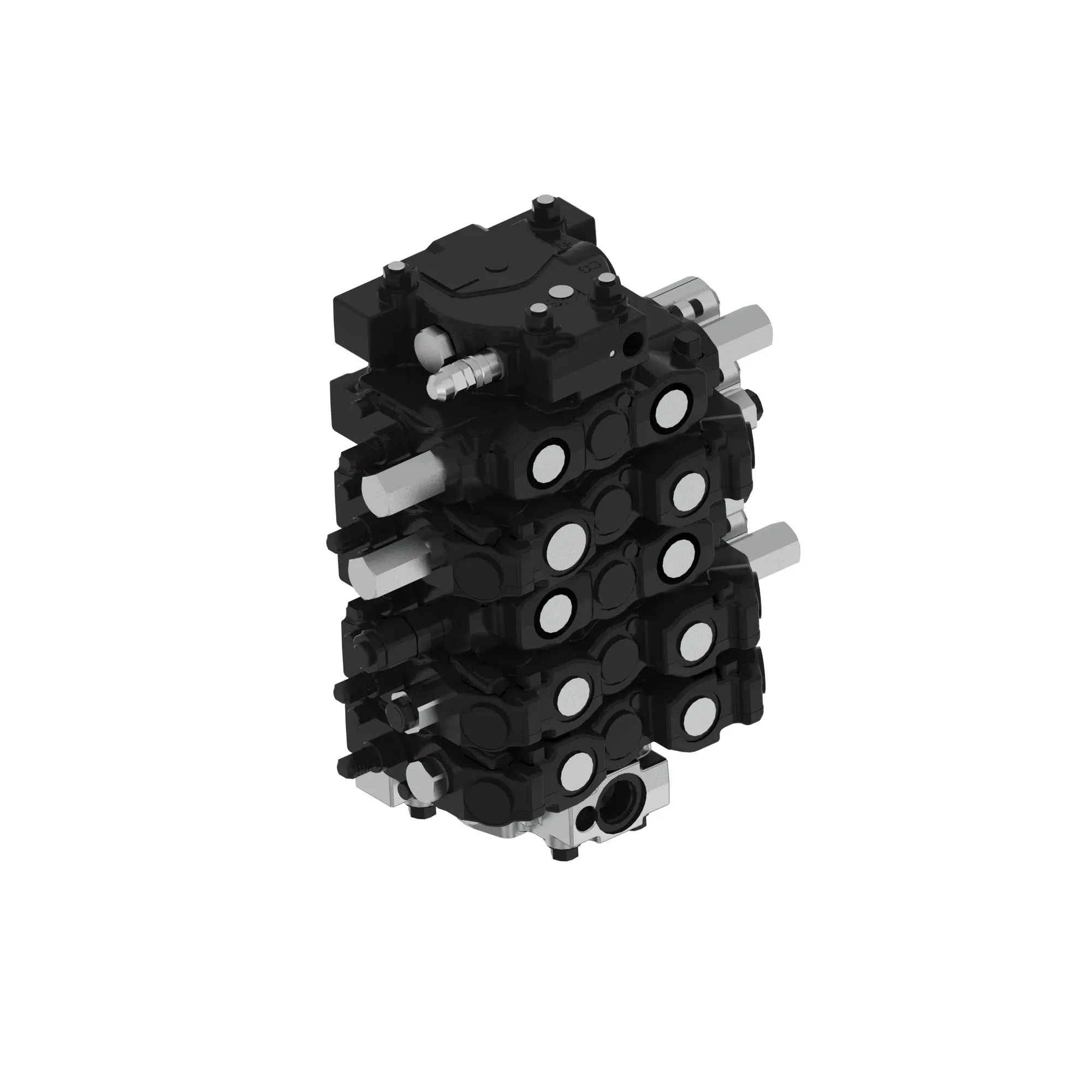 valvestack