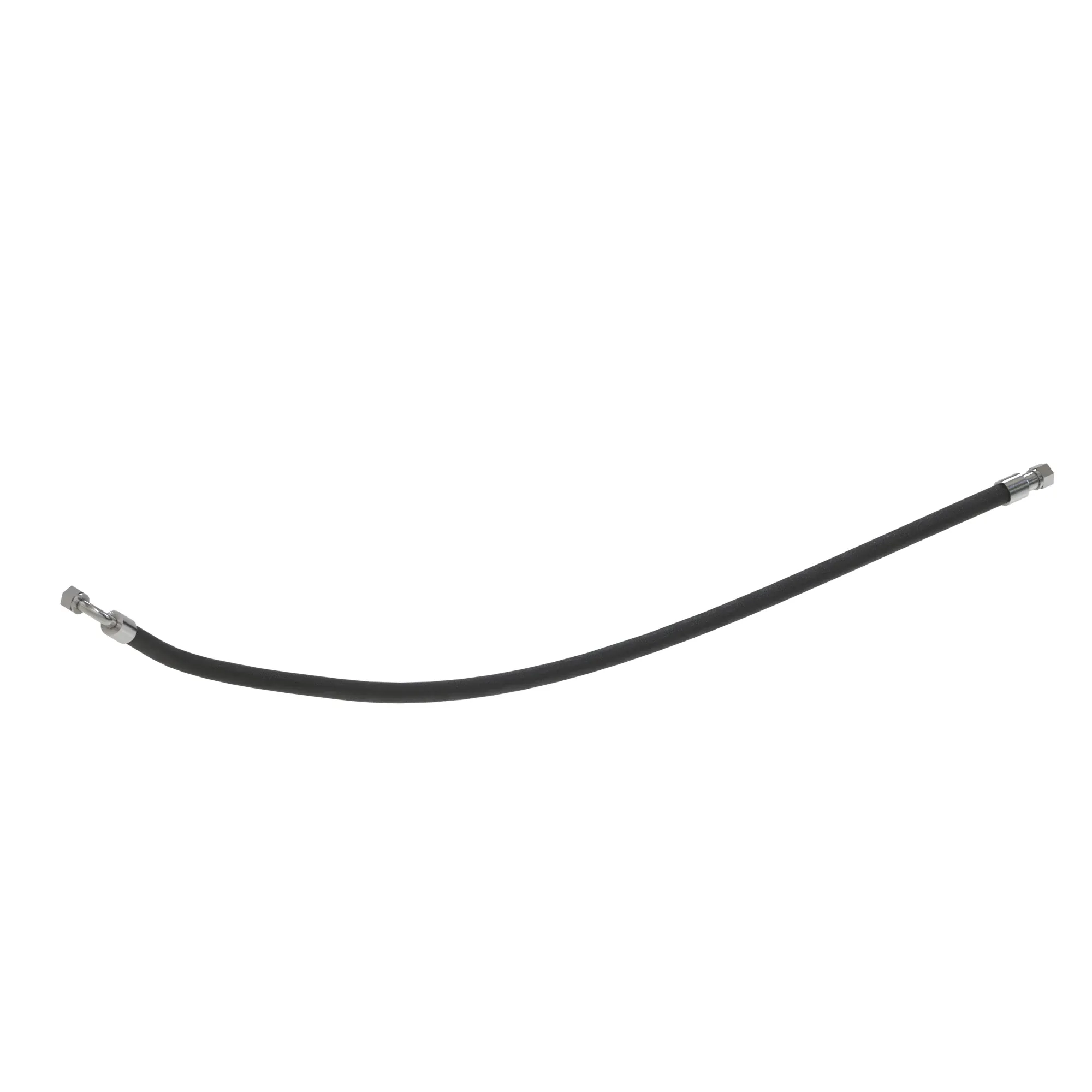 John Deere Fuel Lines - F076453