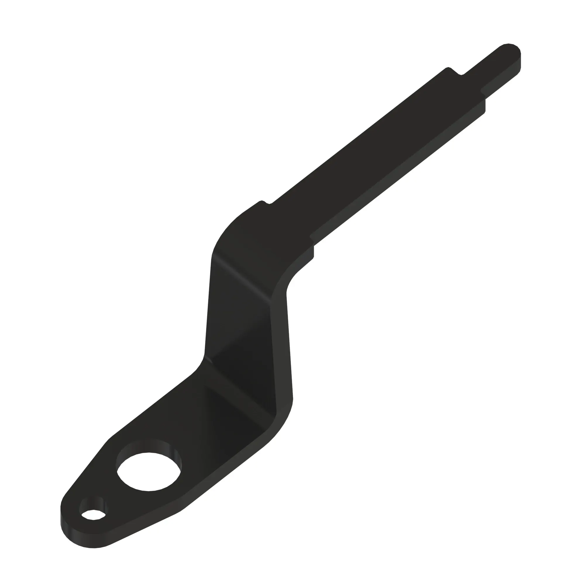 PTO 540/540E Narrow Lever