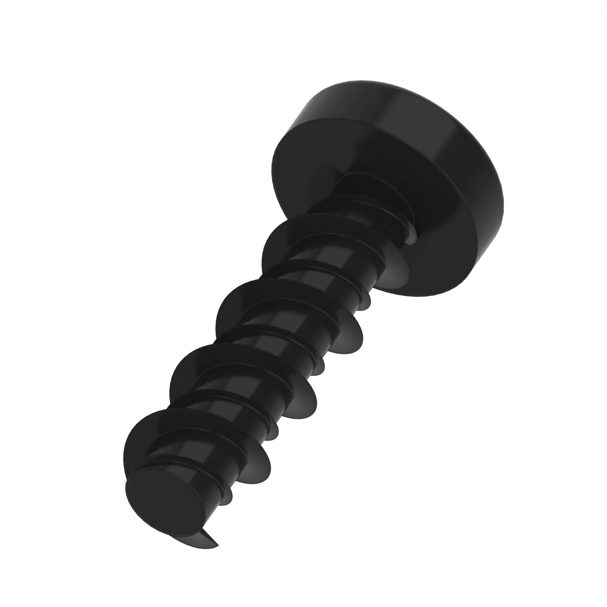 SCREW-#10-16 HEADLIGHT MOUNTING