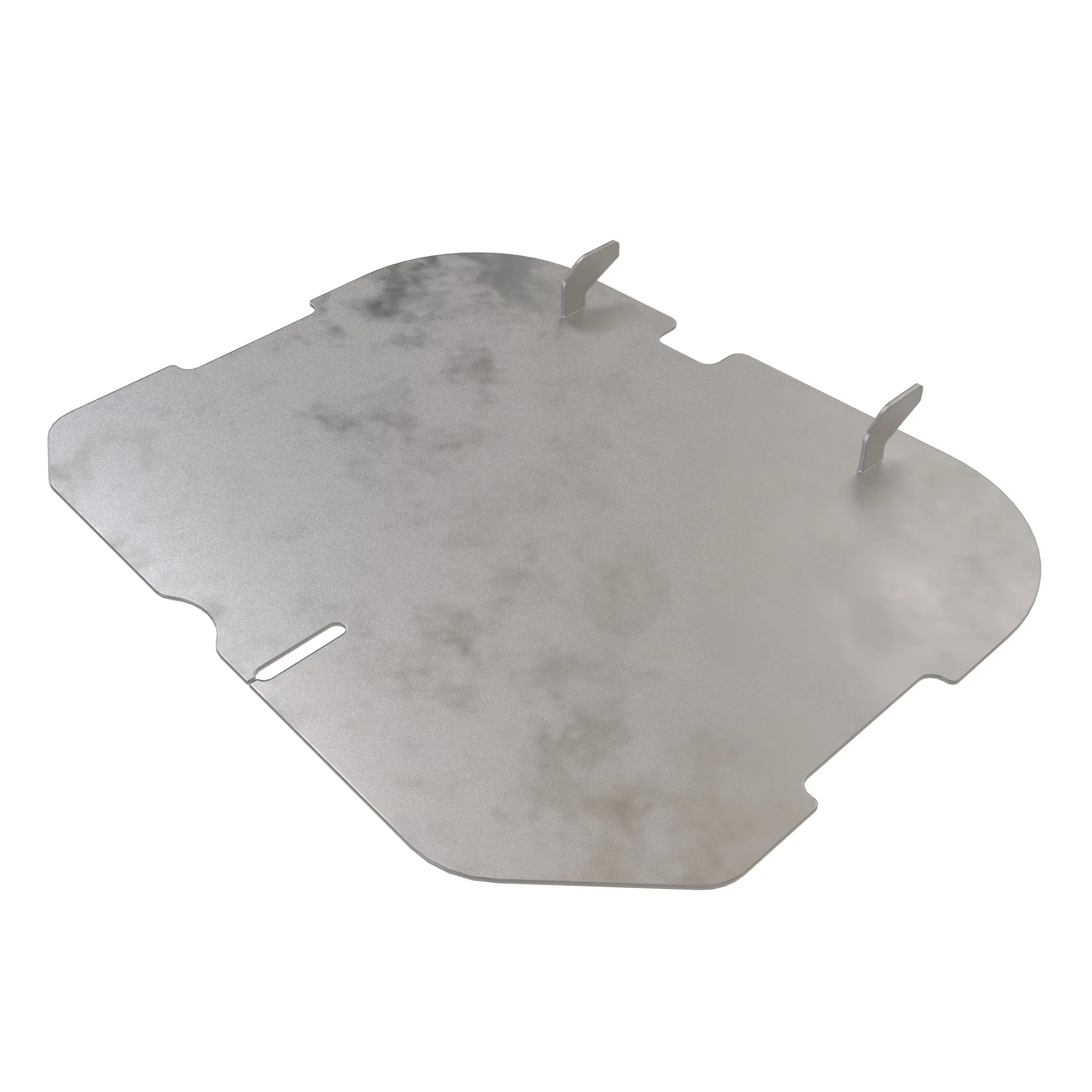 COVER TRANSMISSION COVER, RIGHT