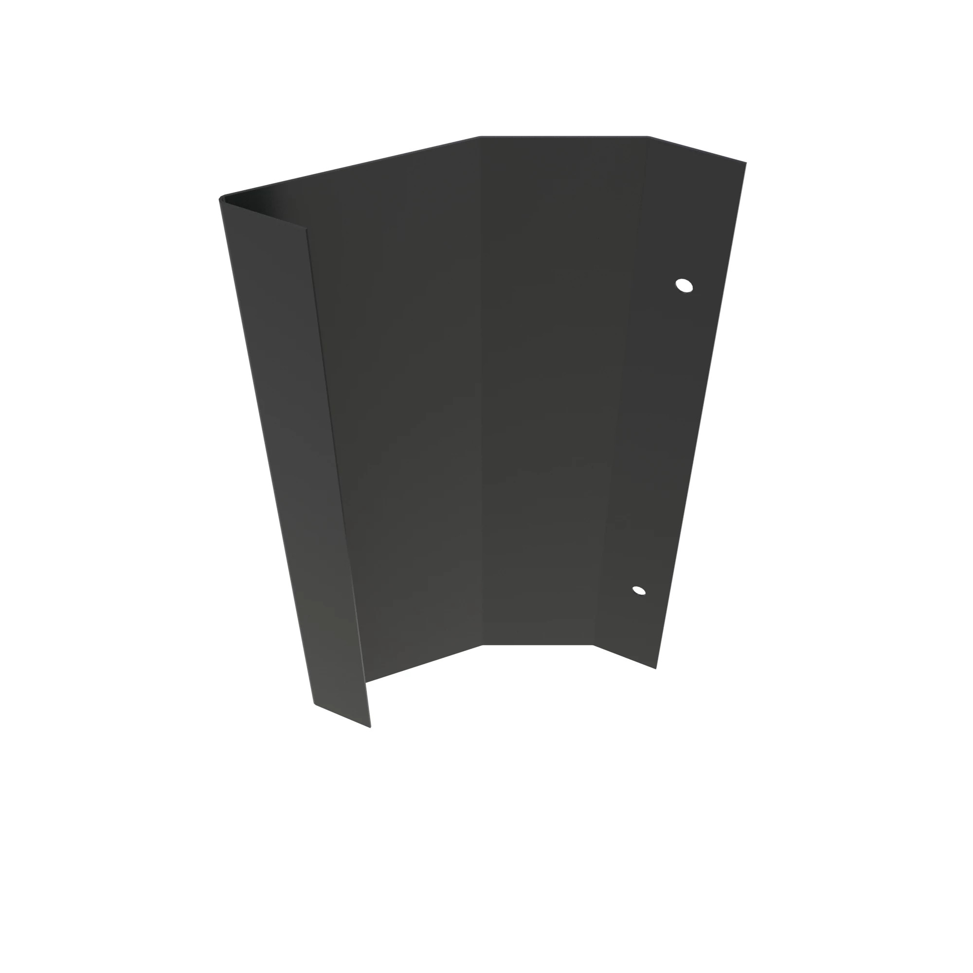 H221769: Louver Finger Restrictor | Shop.Deere.com