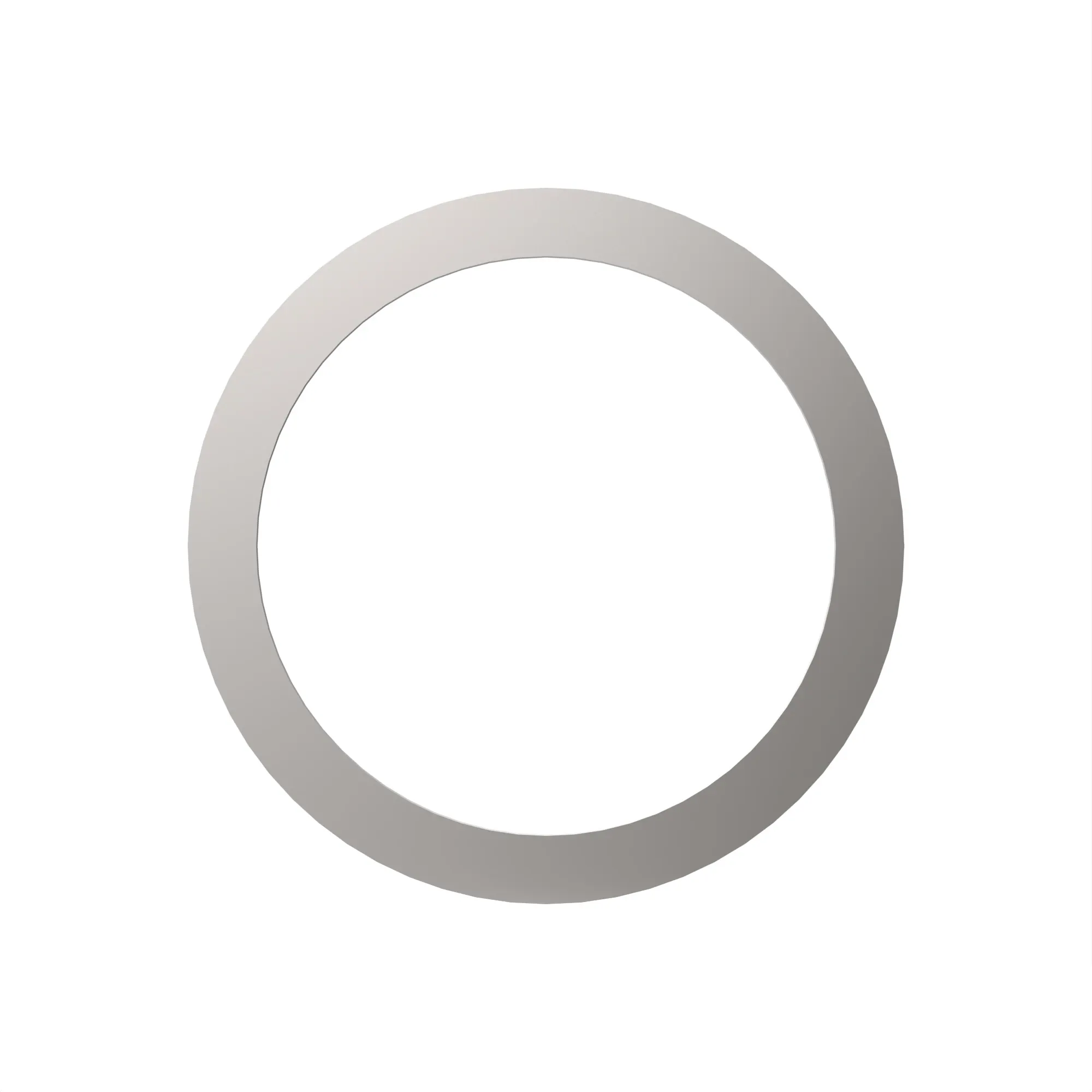 Thrust Bearing Race