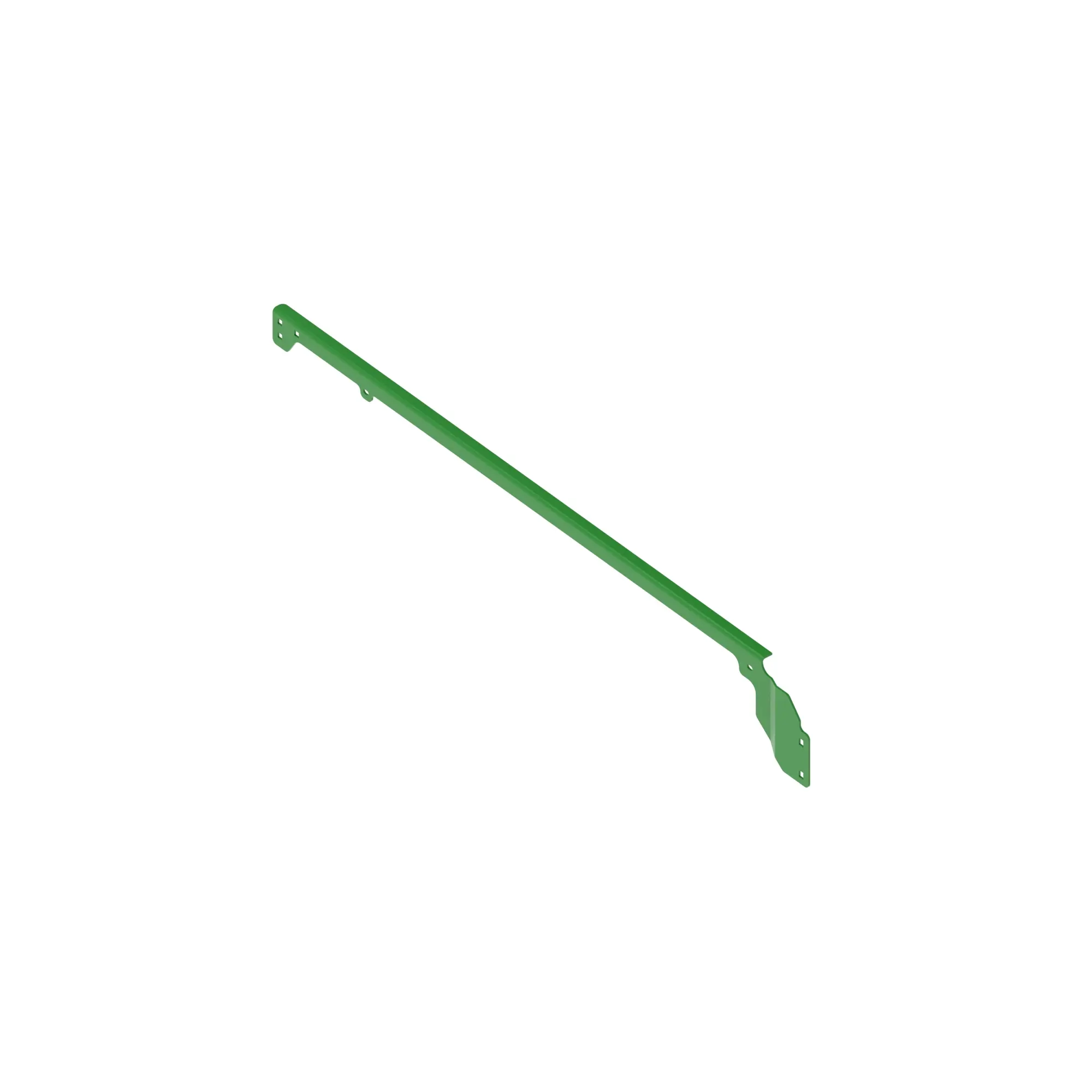 BRACKET, FEEDER LINES SUPPORT BRACK