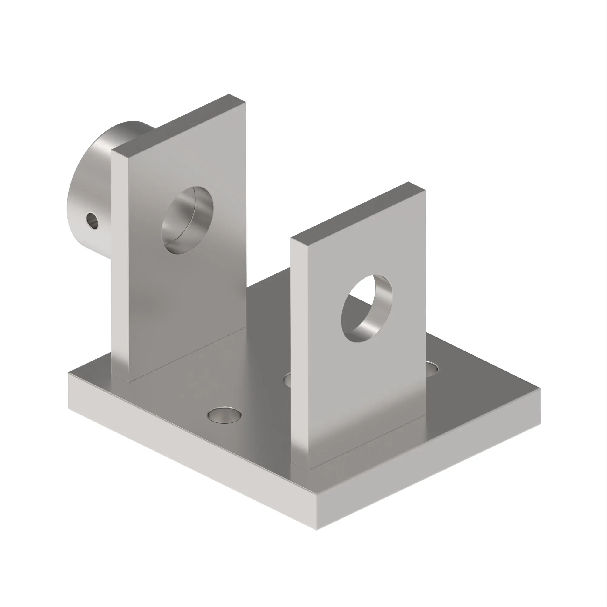 BRACKET, MOUNTING