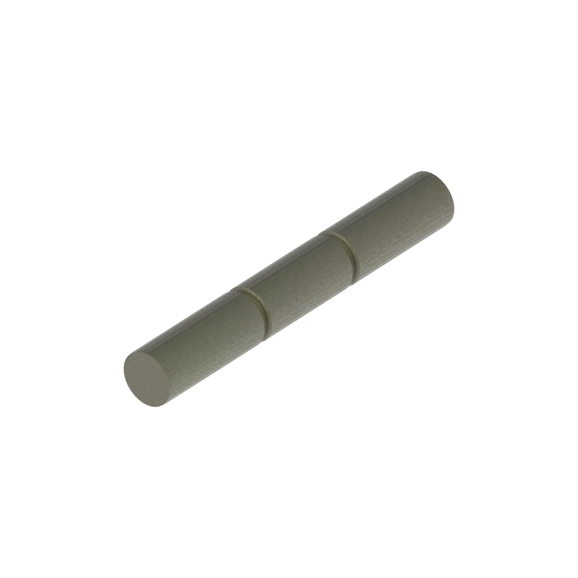 John Deere Circular Groove Dowel Pin - 4179176