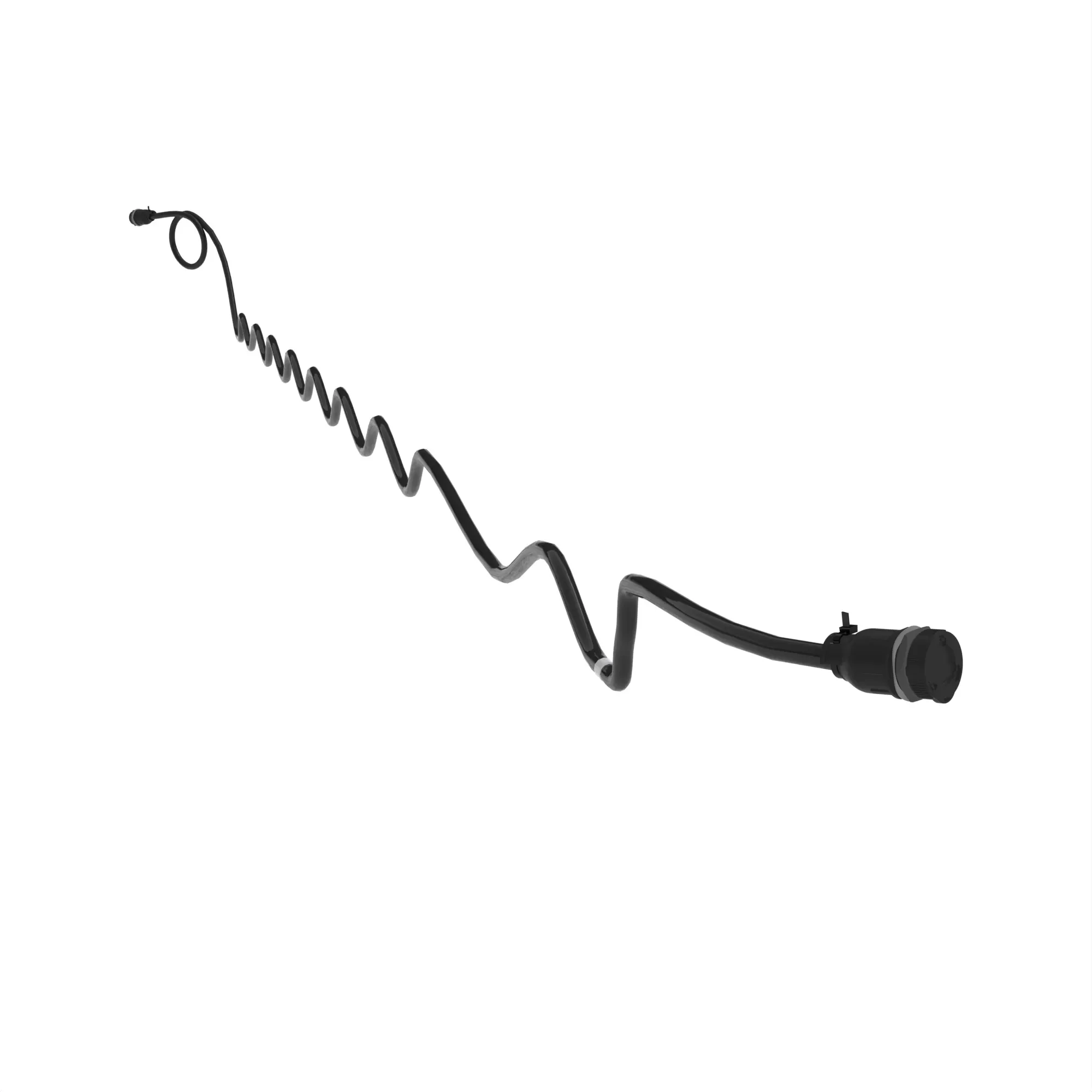 WIRING HARNESS, CAN DRAFT TUBE HARN