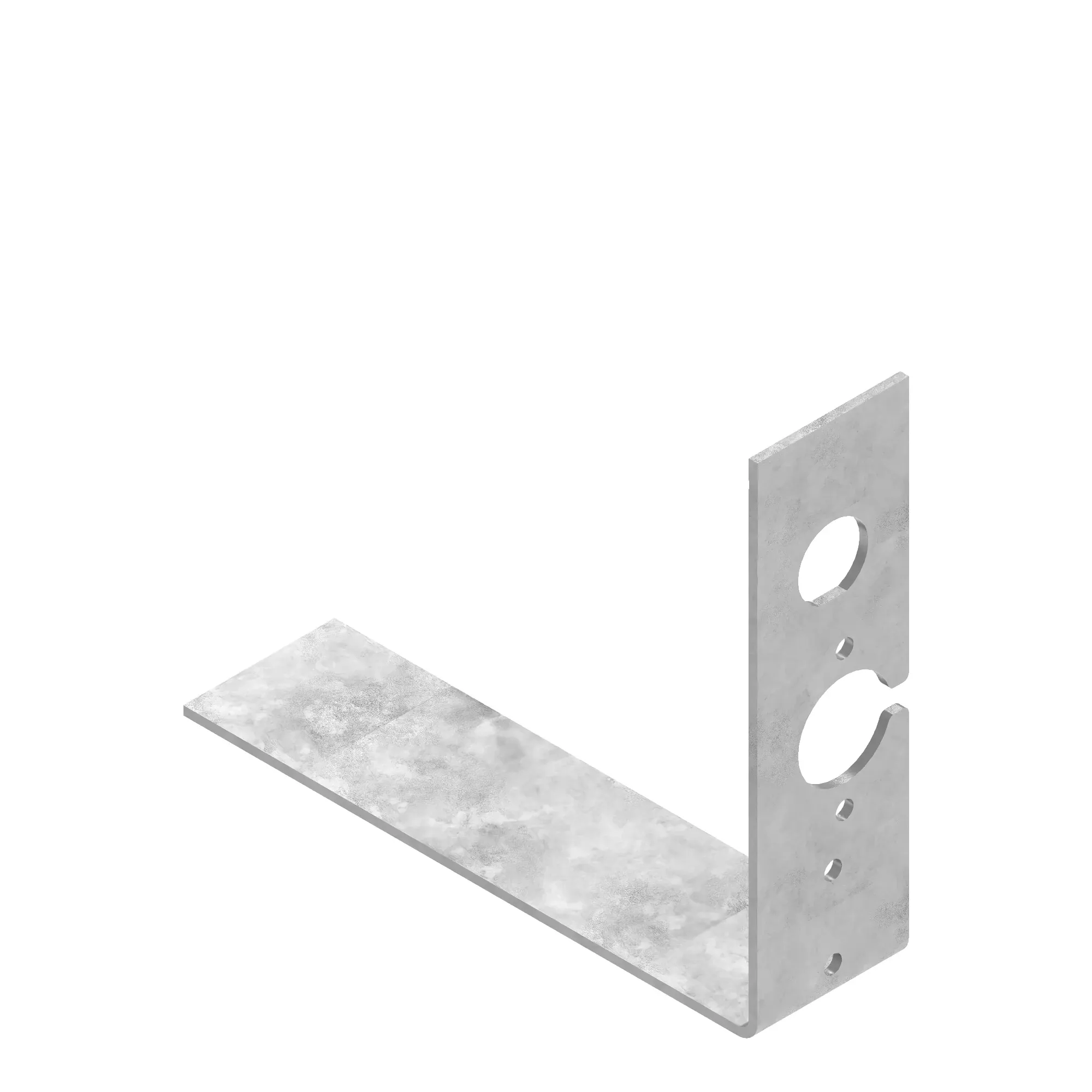 John Deere Mount SMV Pin Plug Support - CB01388985