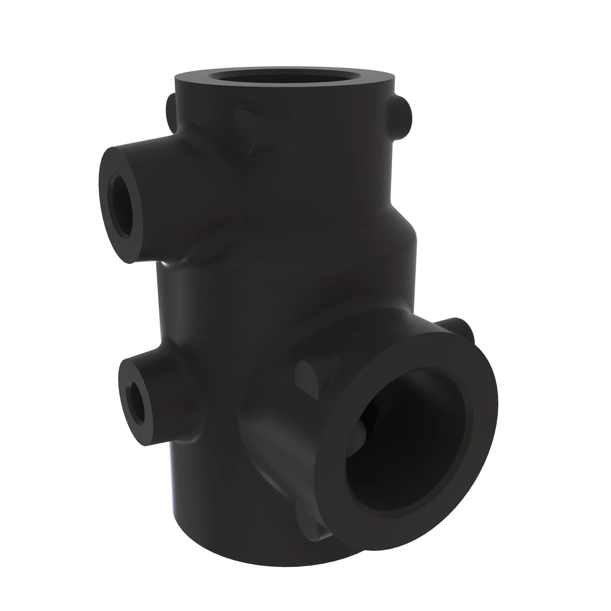 John Deere Housing - WZ8658219