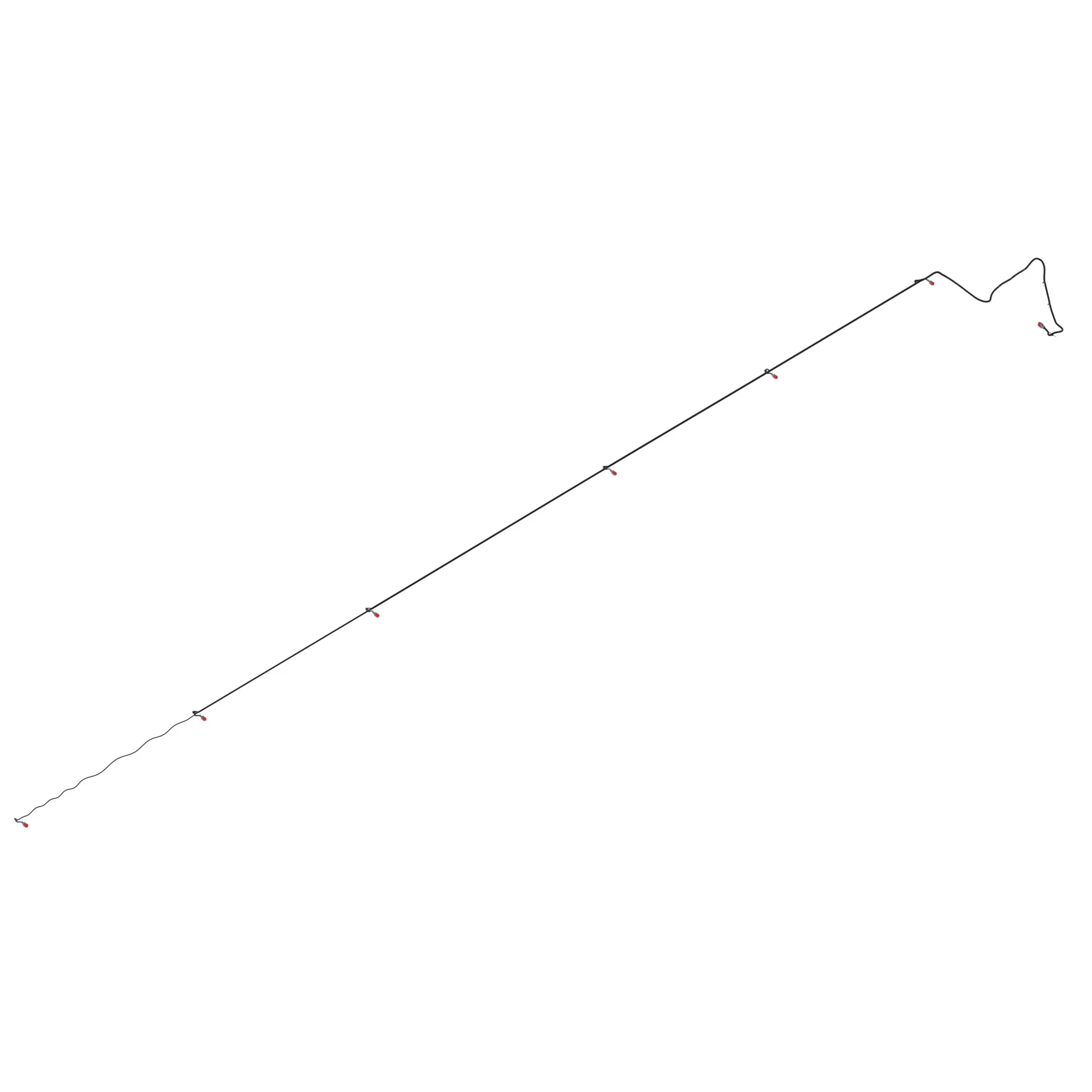 WIRING HARNESS, WIRING HARNESS, TAB