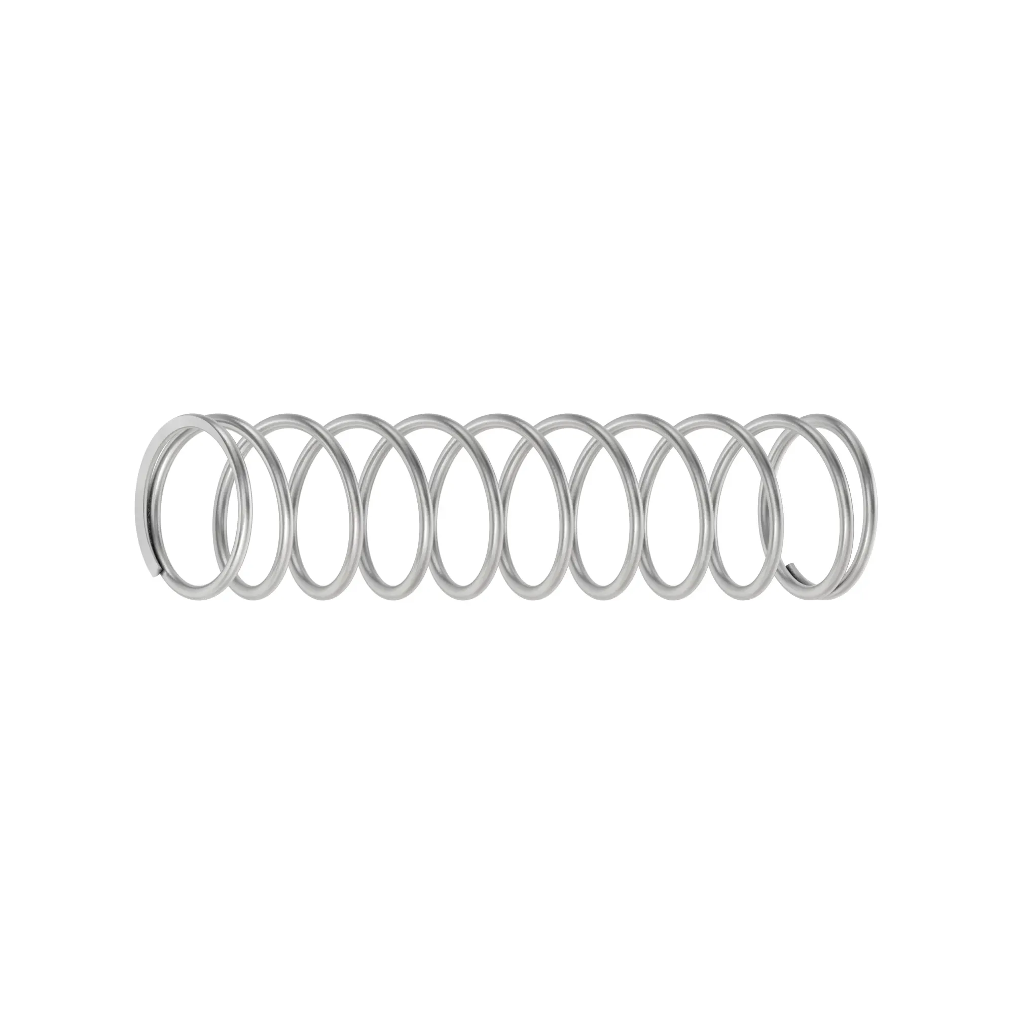 John Deere Compression Spring - T27658