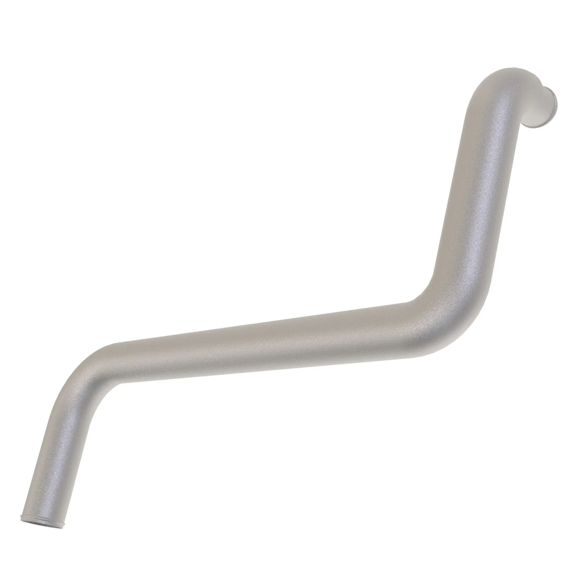CHARGE AIR TUBE