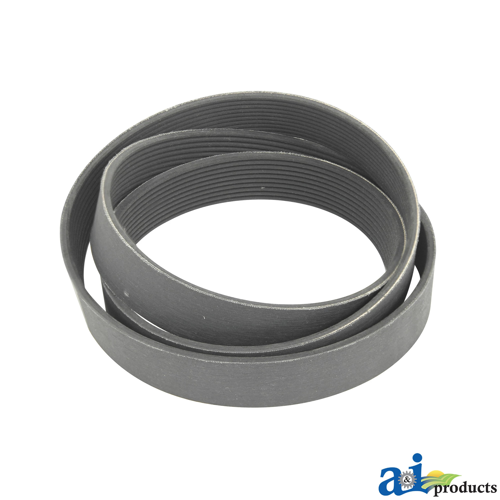 A&I Products Cooling Fan Drive V-Belt, Effective Length 1783 mm (70 inch) - A-HXE32548