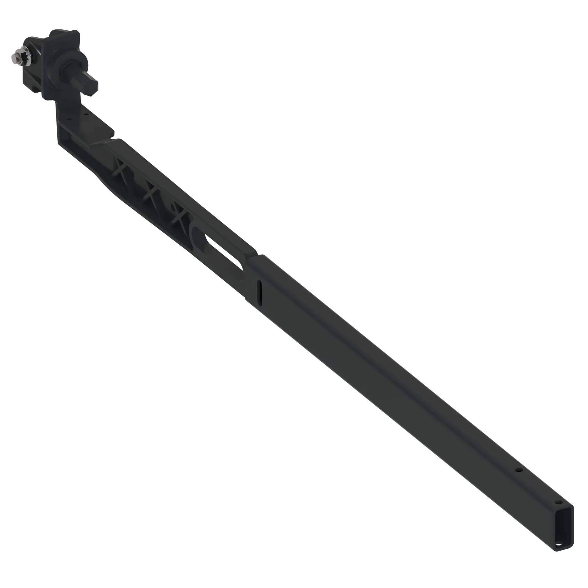 John Deere Right Side Load Bar - AXE61738