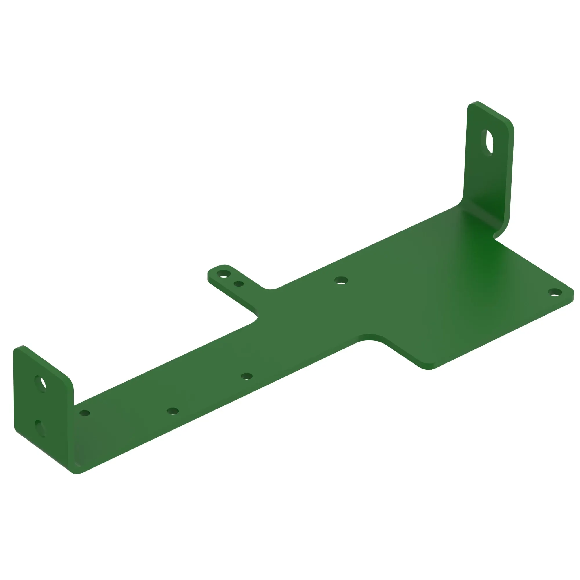 ANGLE, COMBO VALVE