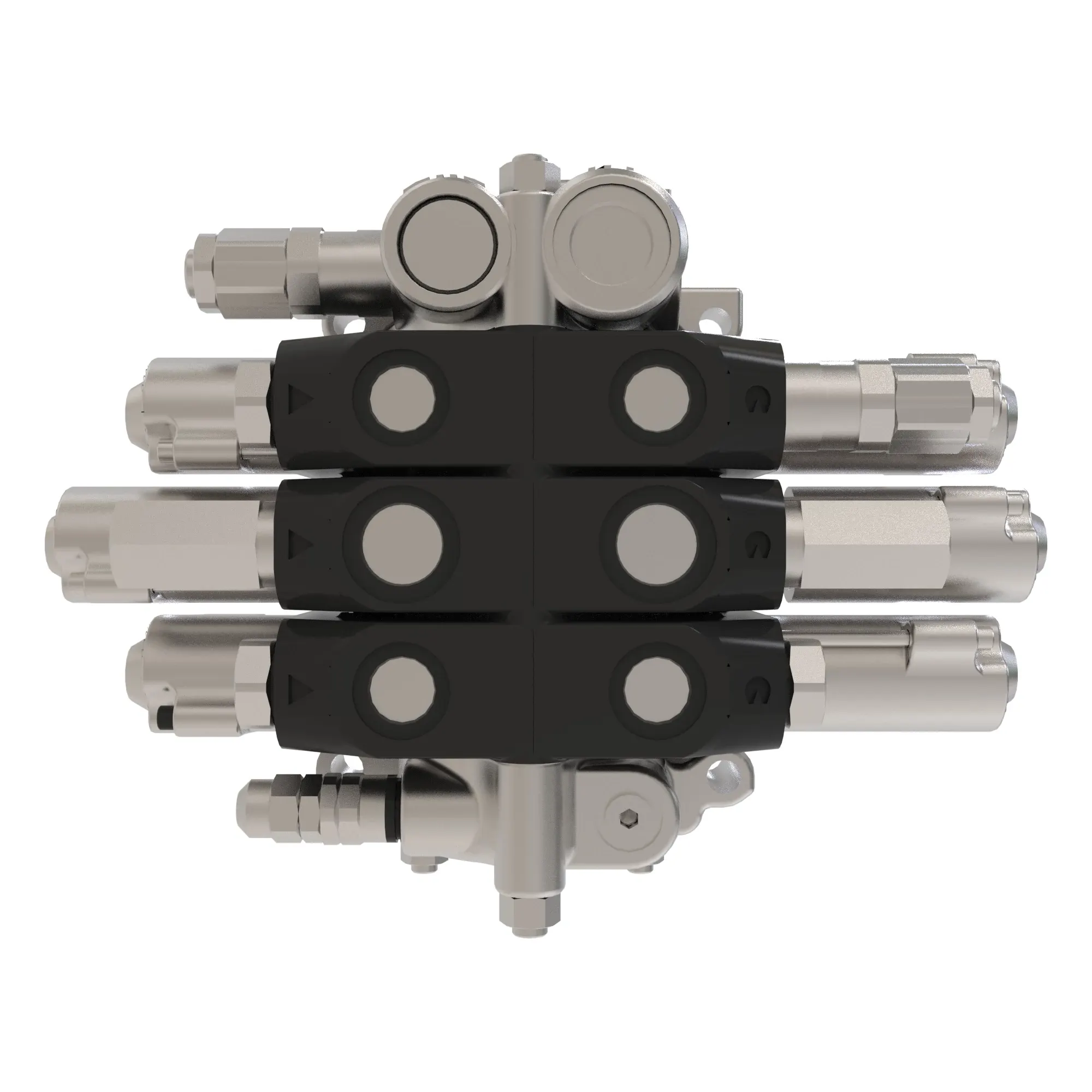 CONTROL VALVE, 750 3F OSD