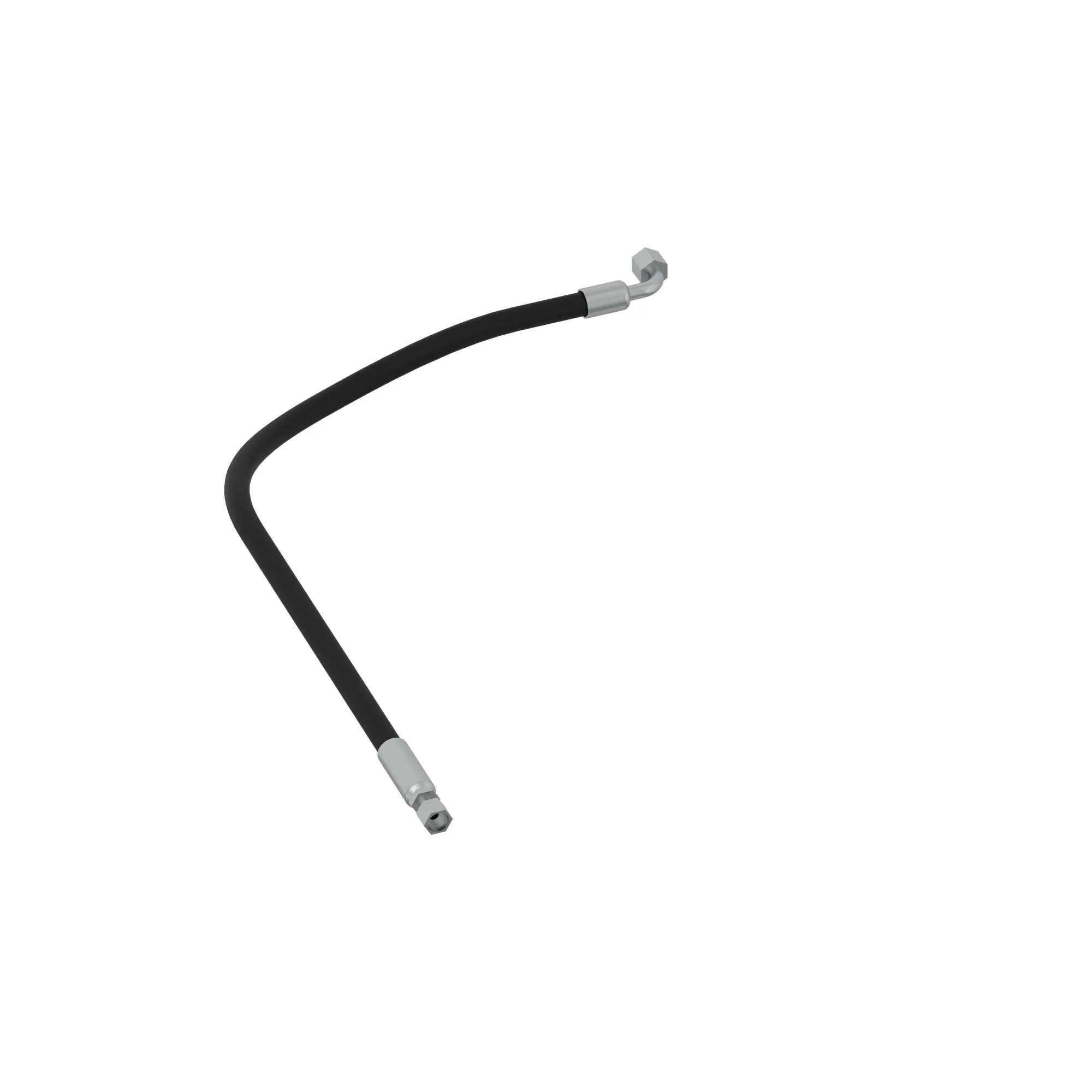 HOSE, FUEL SUPPLY