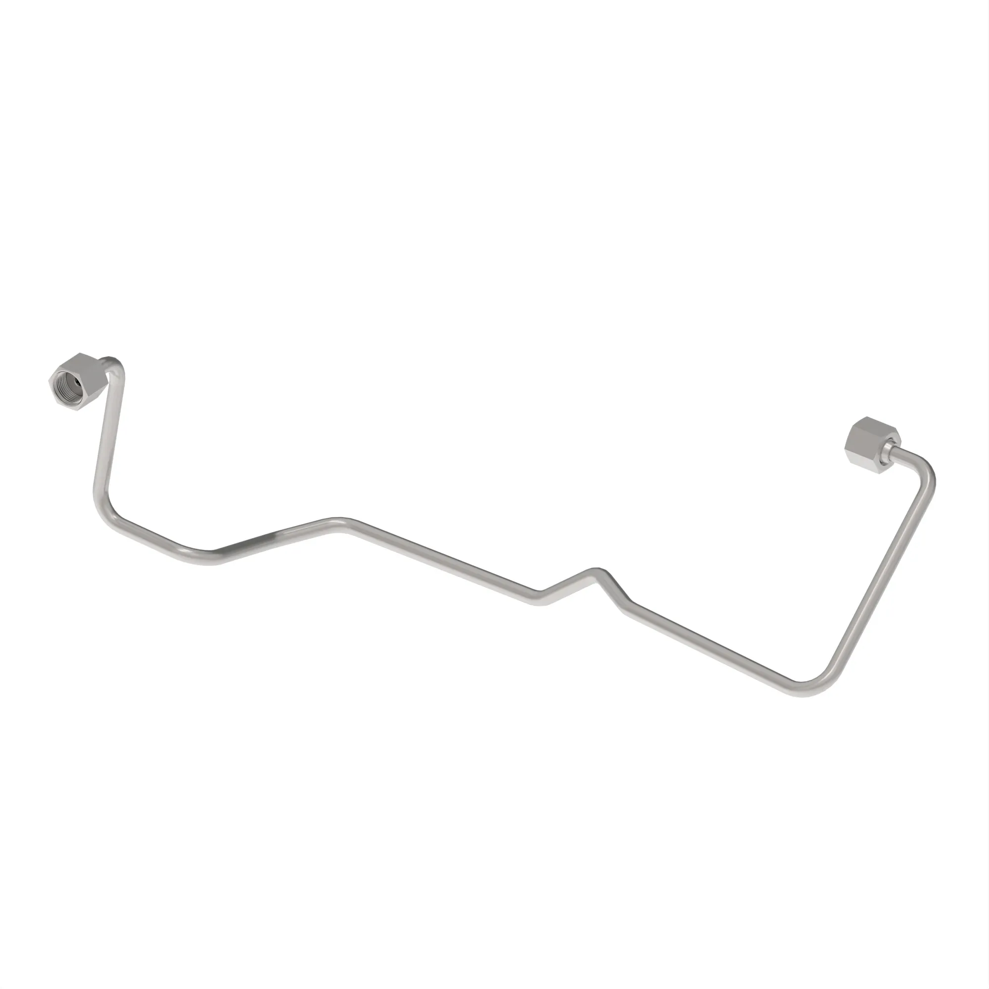 FUEL LINE, CONSTANT AIR BLEED LINE