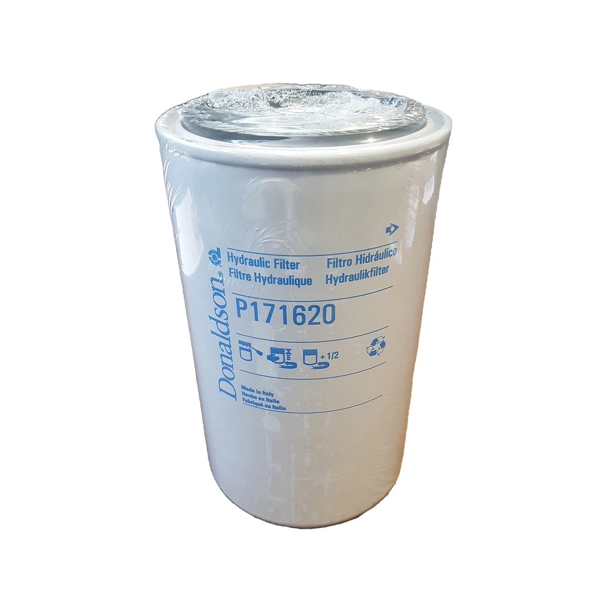 Oil Filter Cartridge Ca 200/1