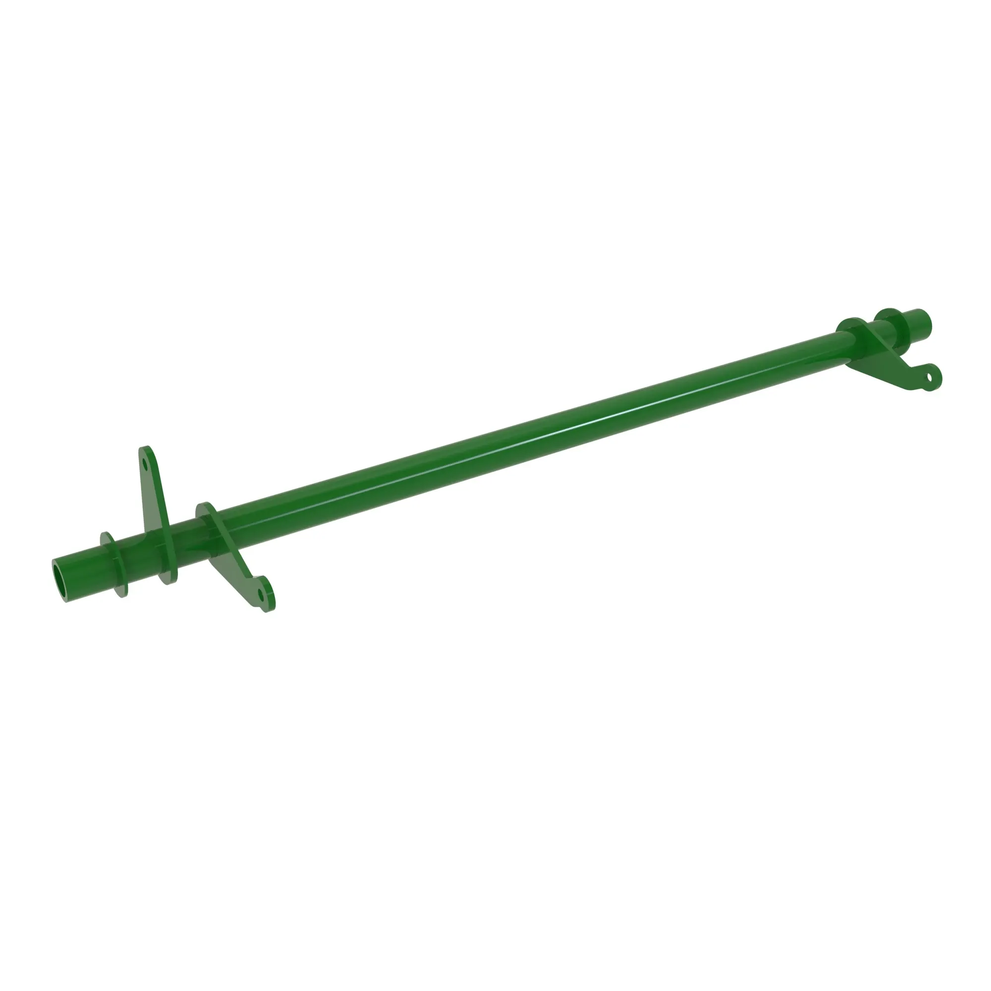 John Deere Chassis Belly Shield Link - AKK33591
