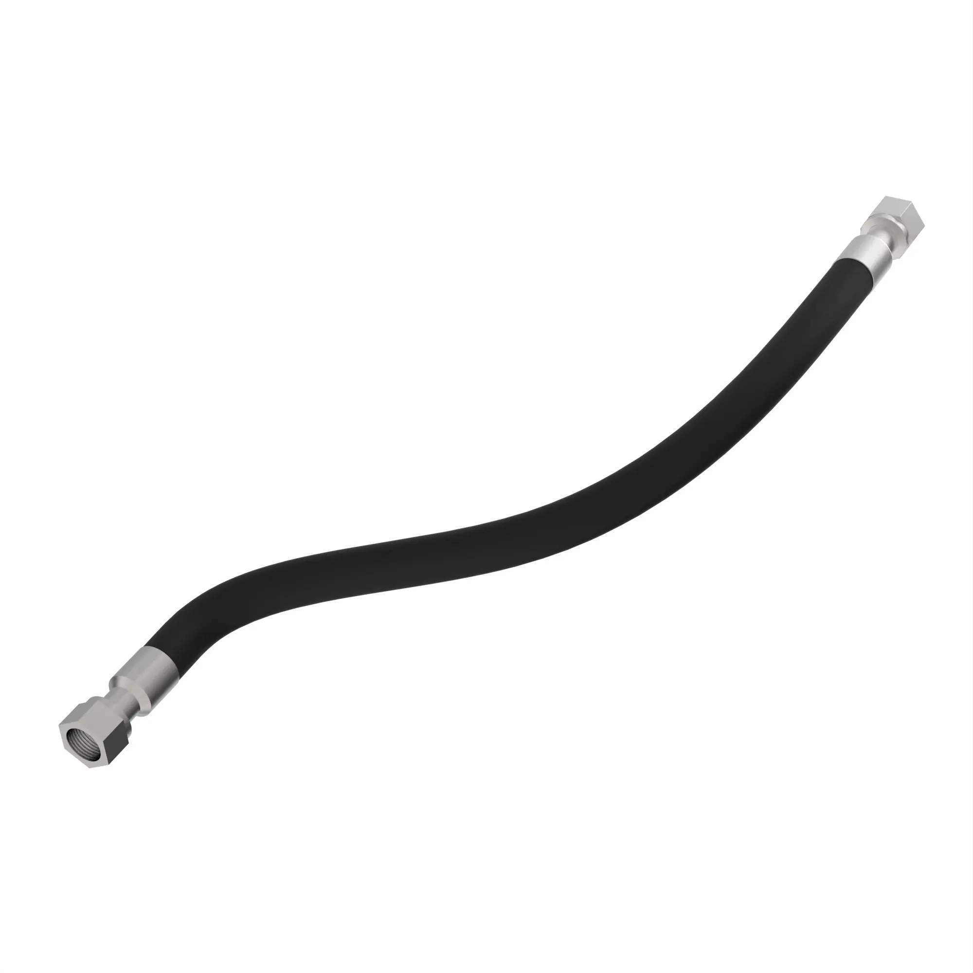 Hydraulic Hose - Fabricate