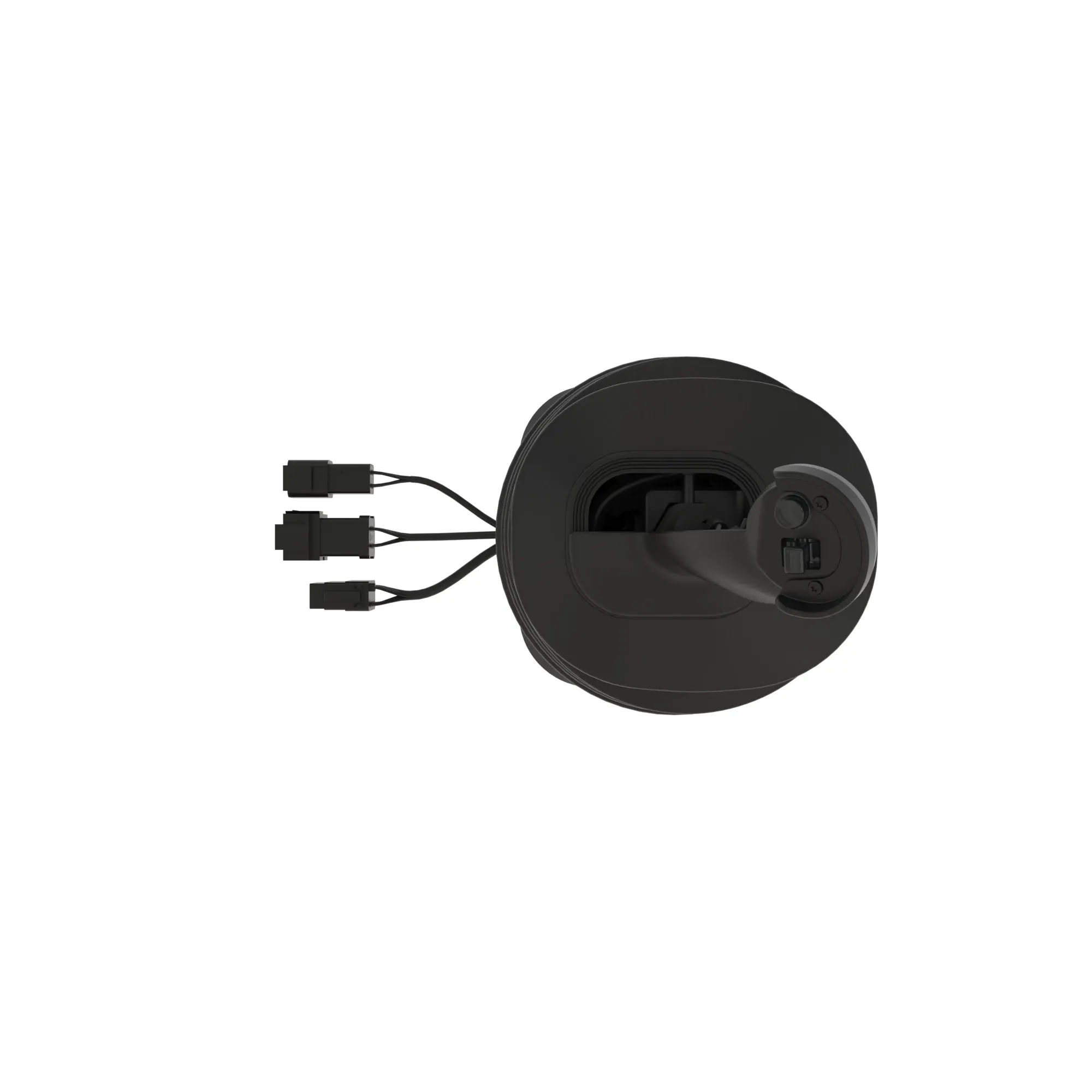 MULTI-FUNCTIONAL CONTROLLER