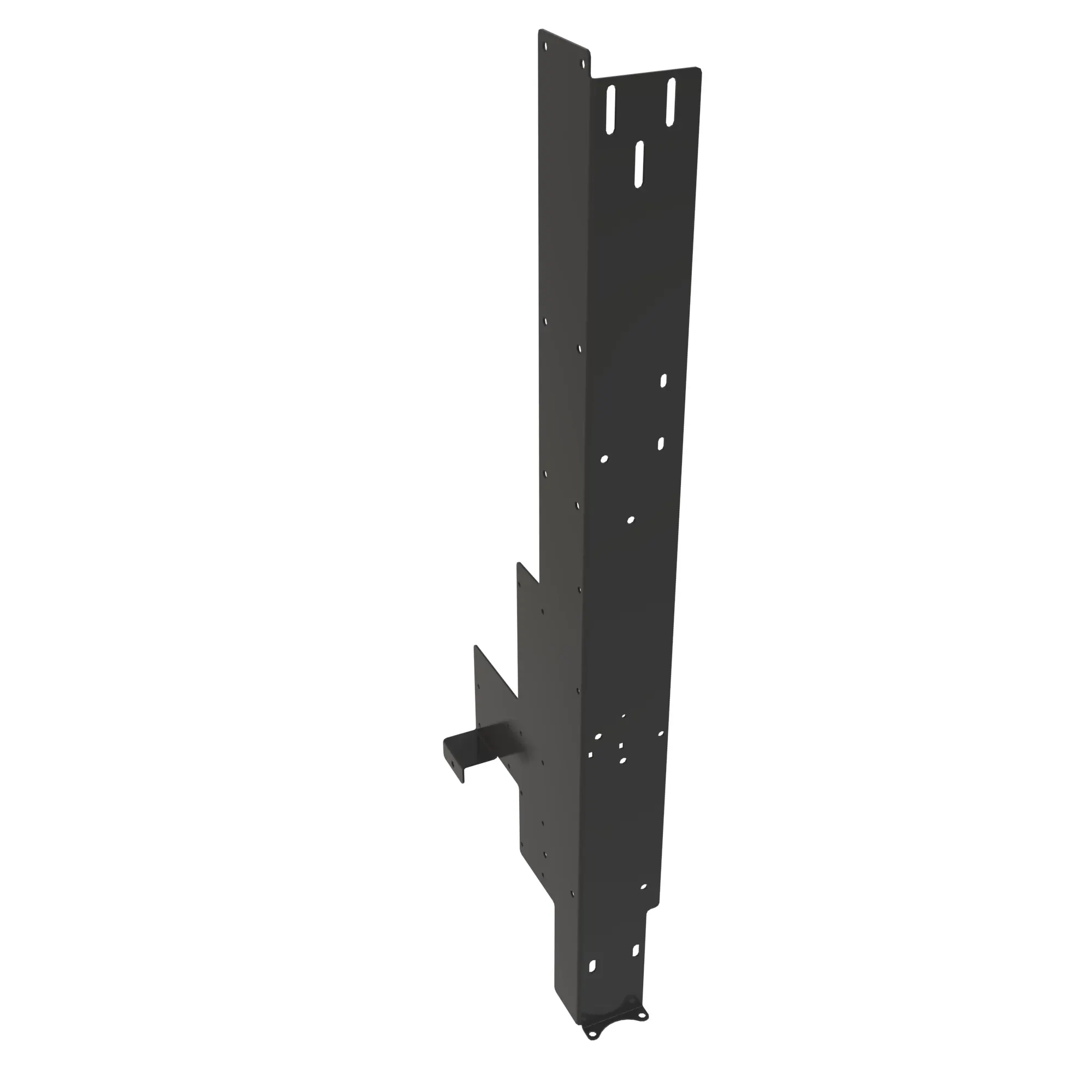 BRACKET, CENTER FRAME