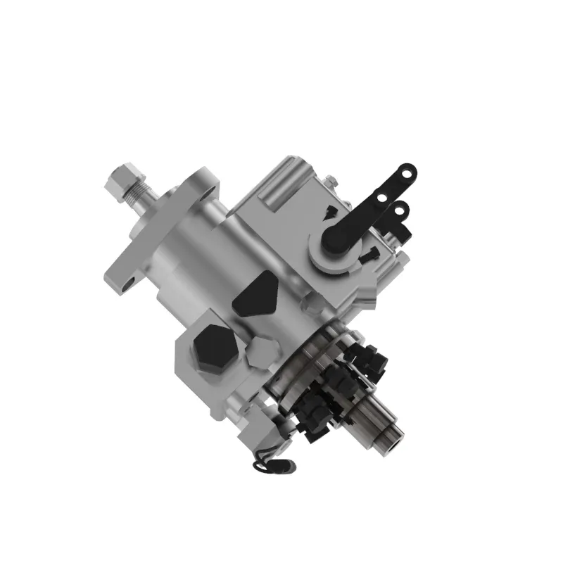 John Deere Fuel Injection Pump - RE70390