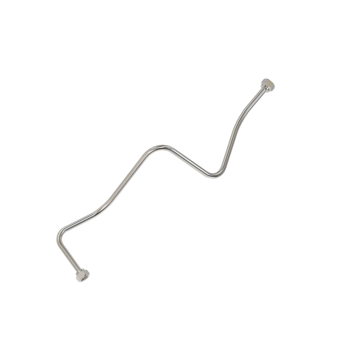 John Deere Steering Oil Line - RE22386