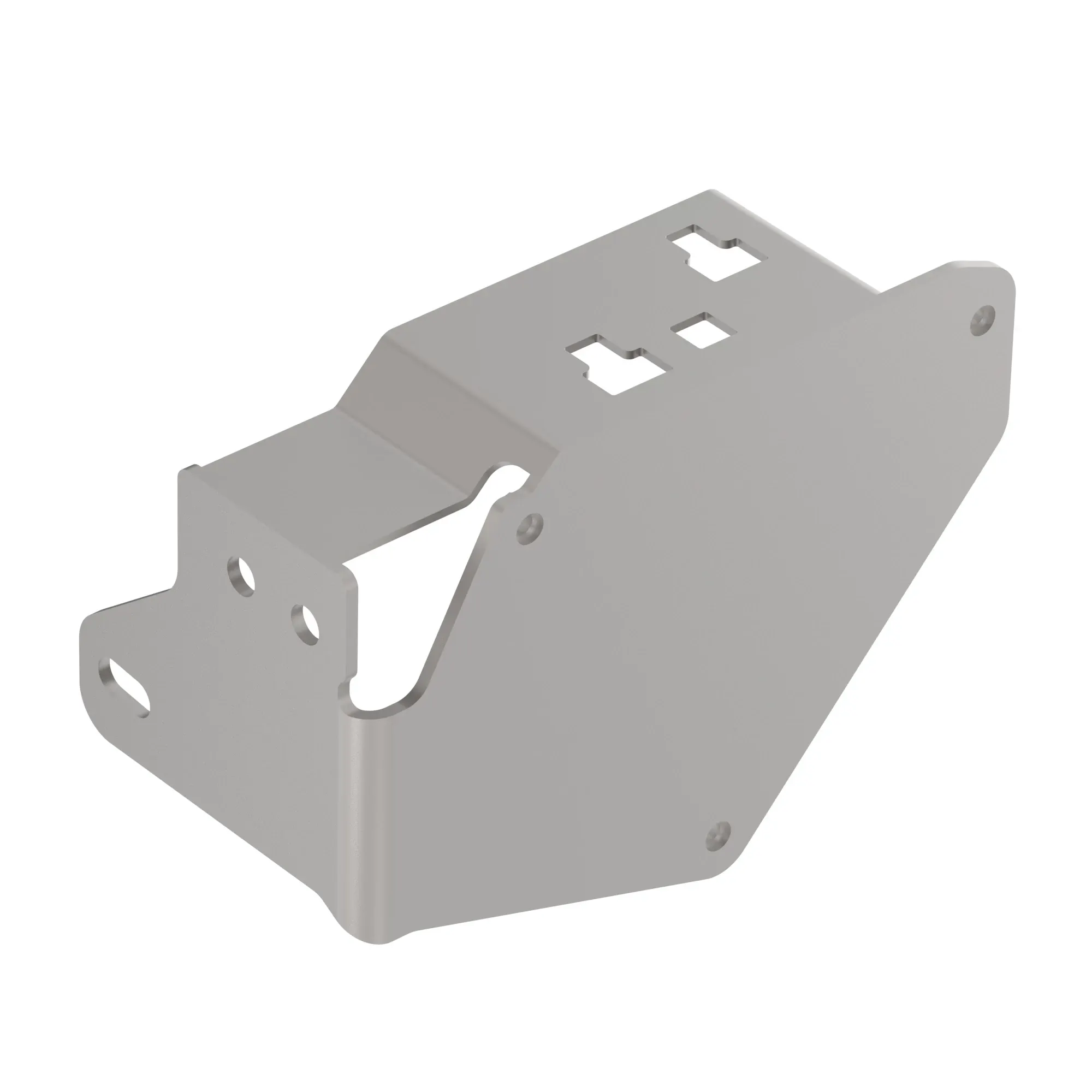 Support DEF SUPPLY MODULE