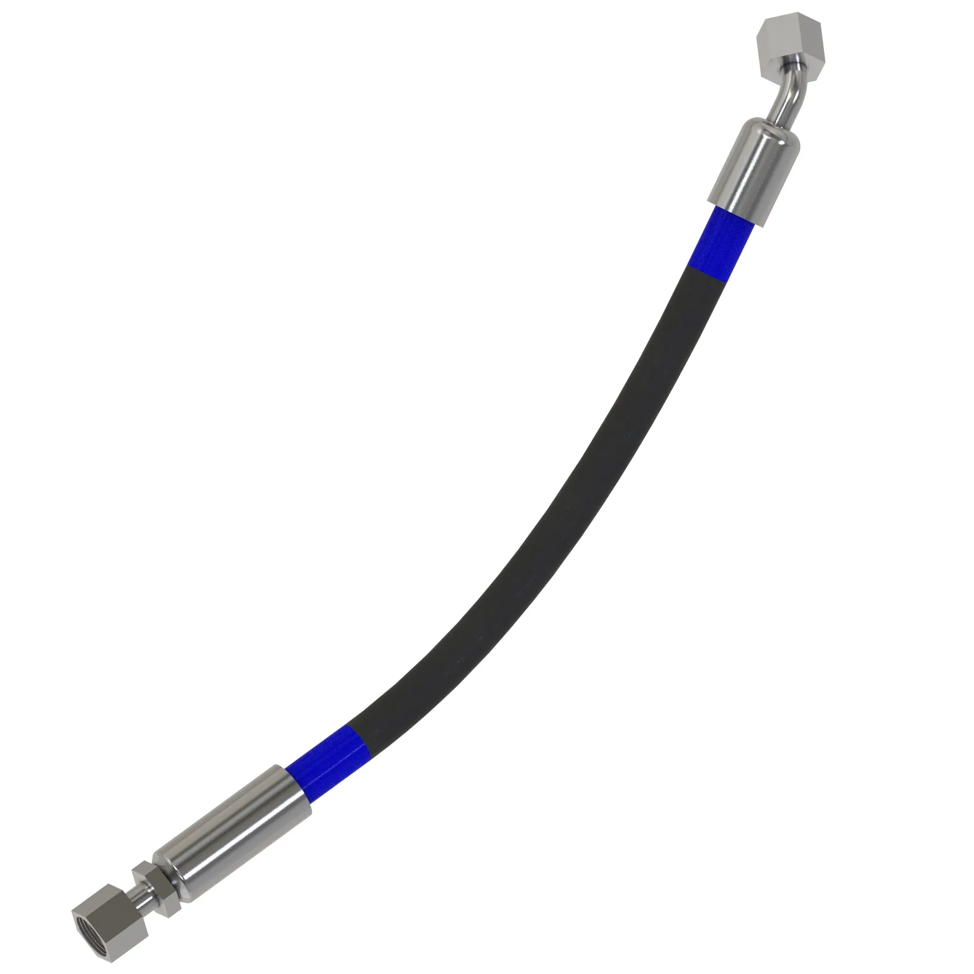 John Deere Hydraulic Hose - AN402169