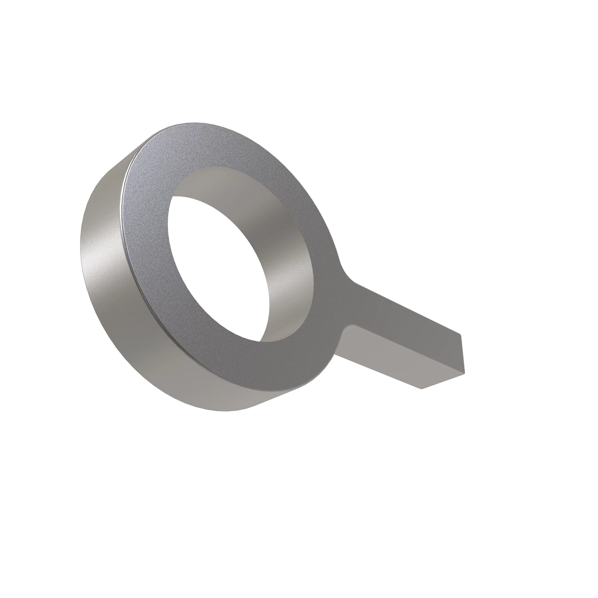 John Deere Fork Tine Lock - T401604