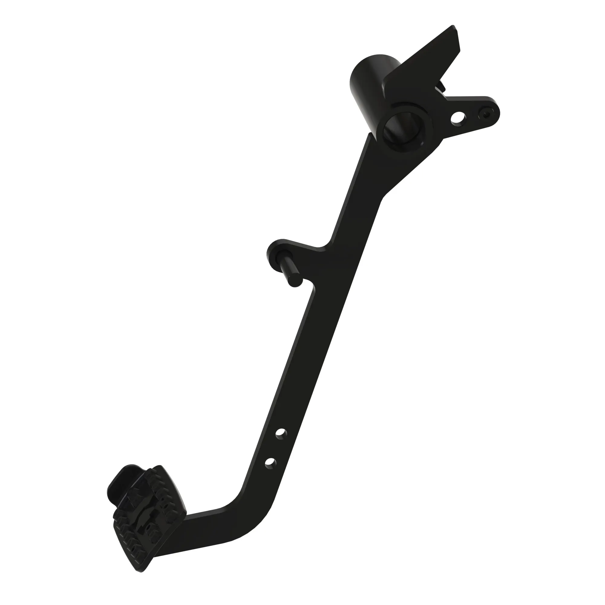 ASSEMBLY, CLUTCH (CAB)