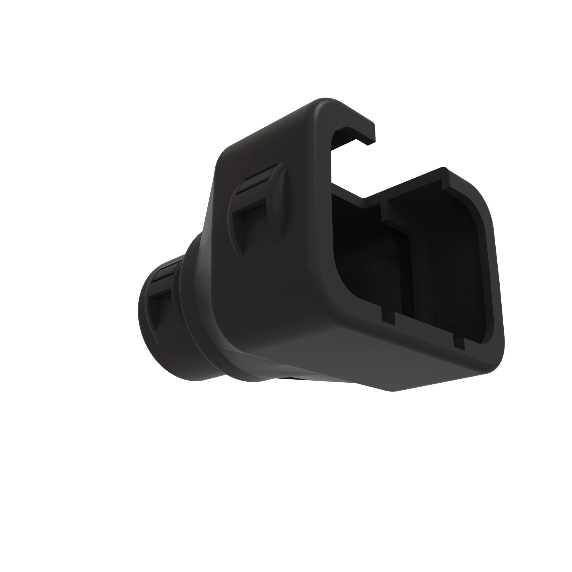 ACCY HARNESSFLEX AS16 E BLK NYL