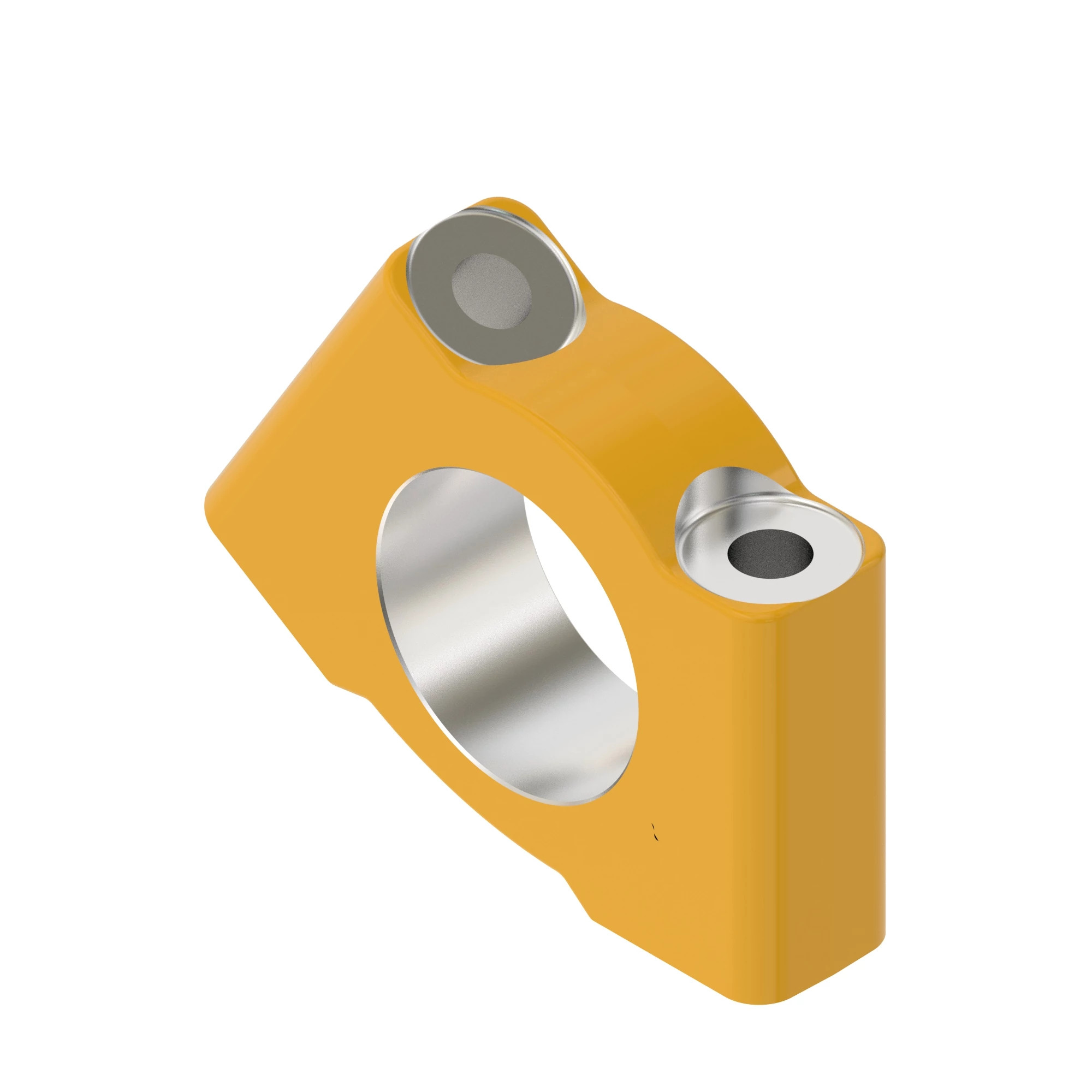 PILLOW BLOCK, ASSEMBLY