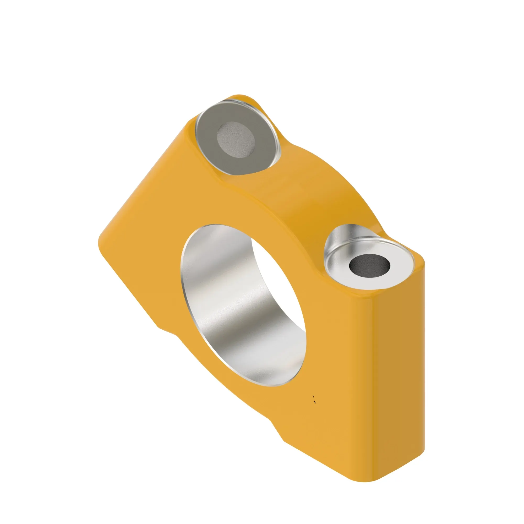 John Deere Pillow Block Bearing Housing  - AT344918
