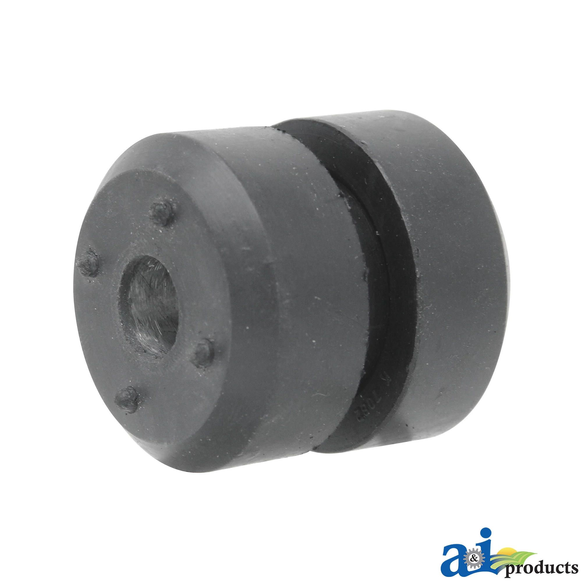 ⚙️ A-AM137711: AisLador de montaje del transEje John Deere 🚜✅