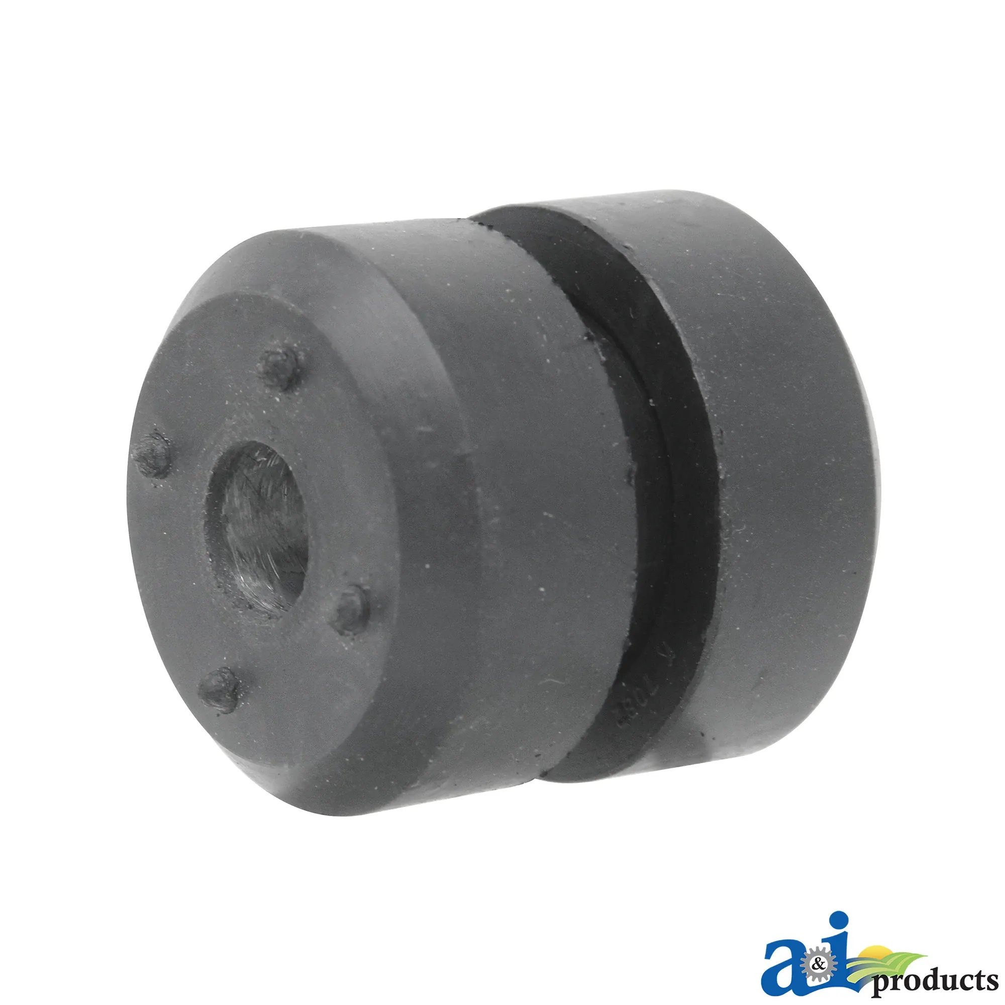 A&I Products Transaxle Mount Isolator - A-AM137711
