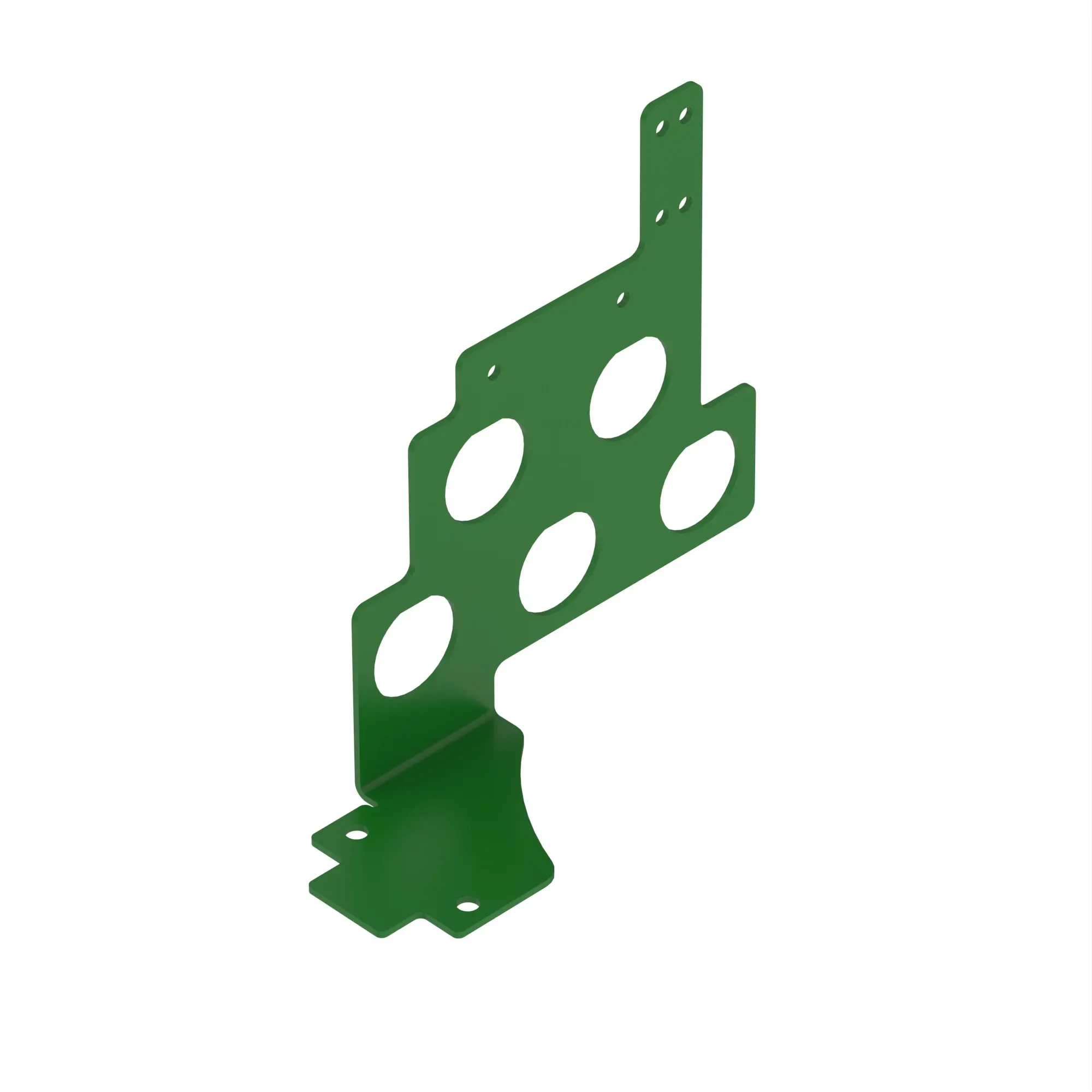 BRACKET, BRACKET, HARNESS INLINE