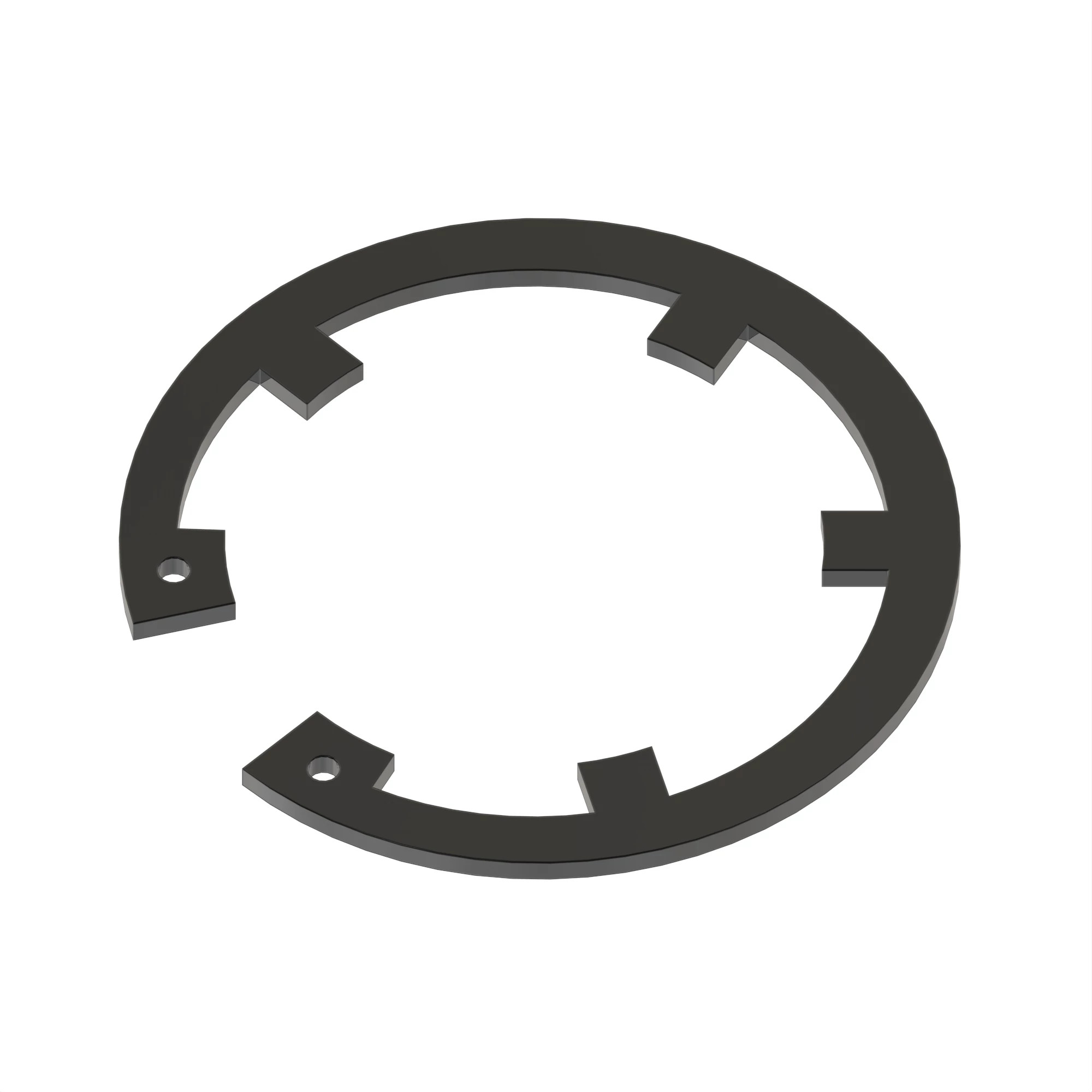 RING, INTERNAL SNAP