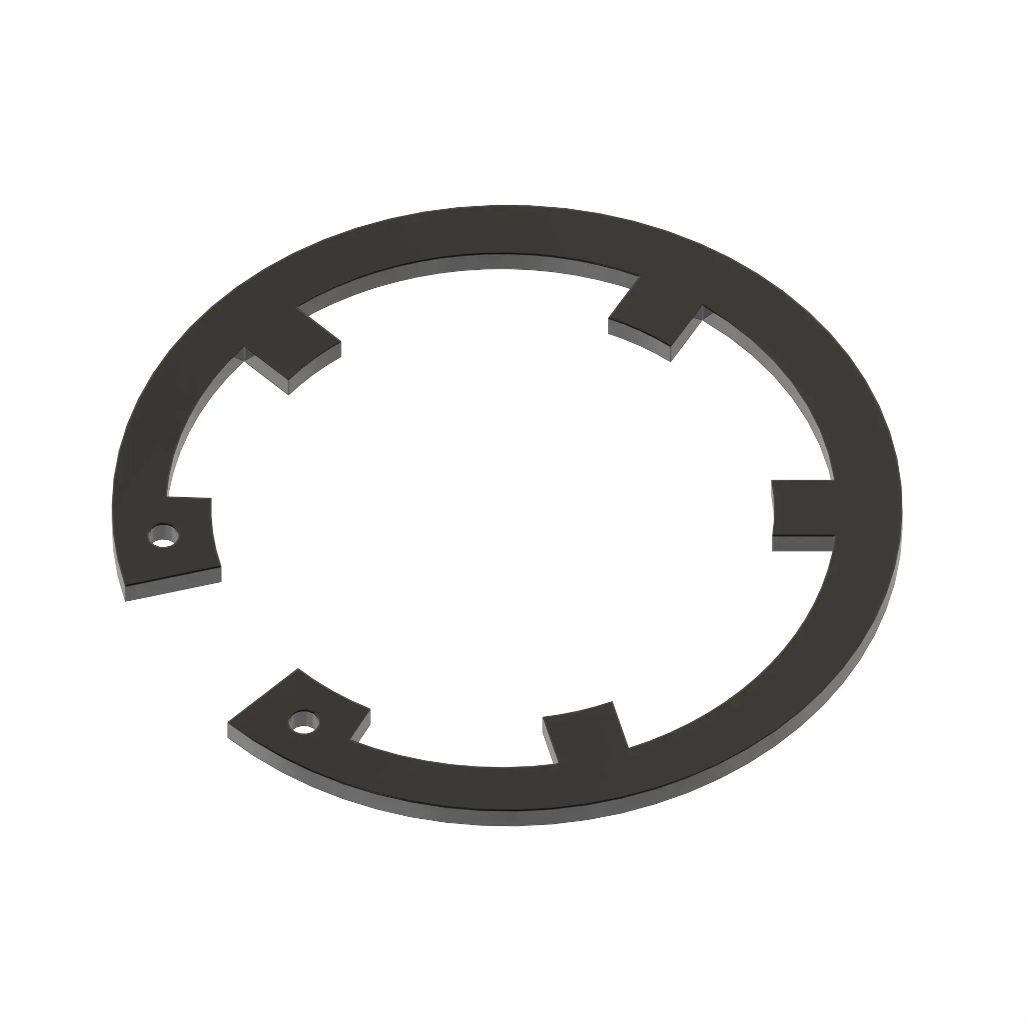 John Deere Internal Snap Ring - 40M7313