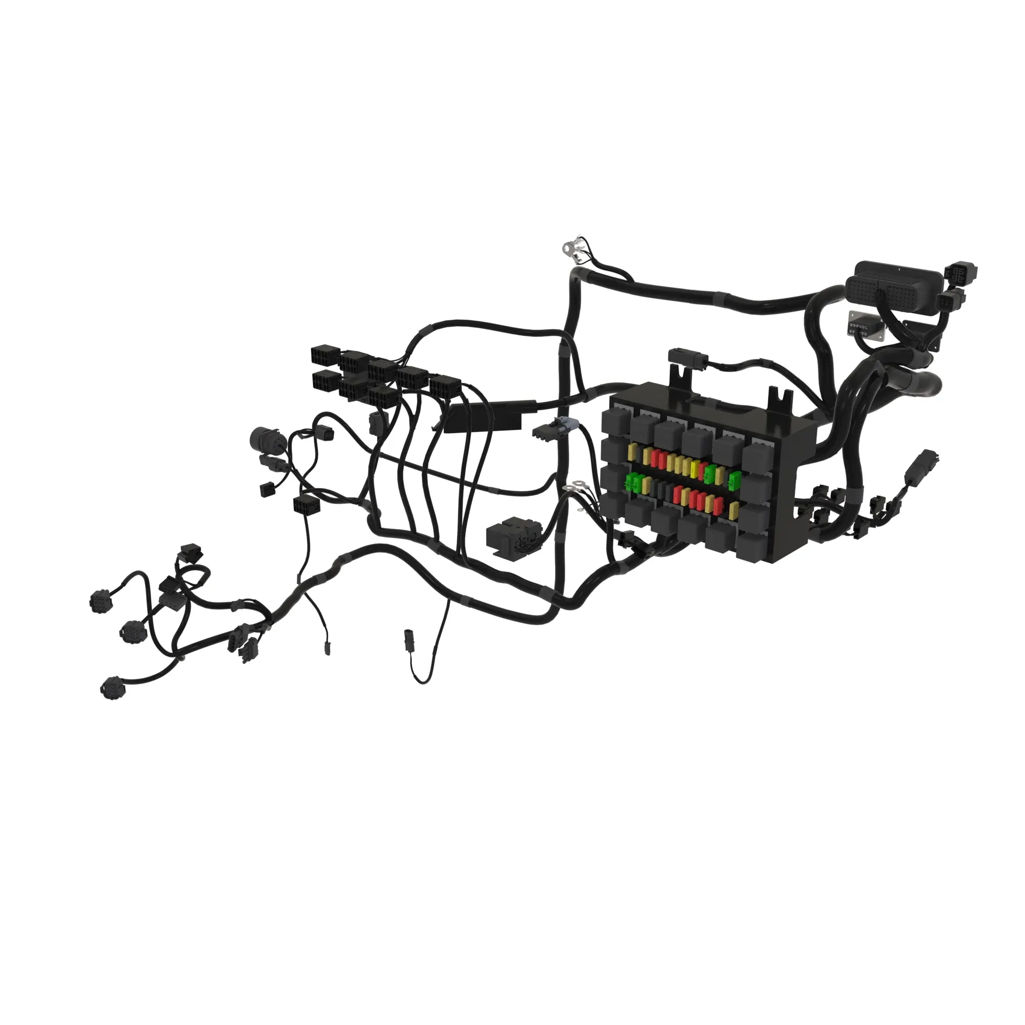 LOAD CENTER HARNESS WL56