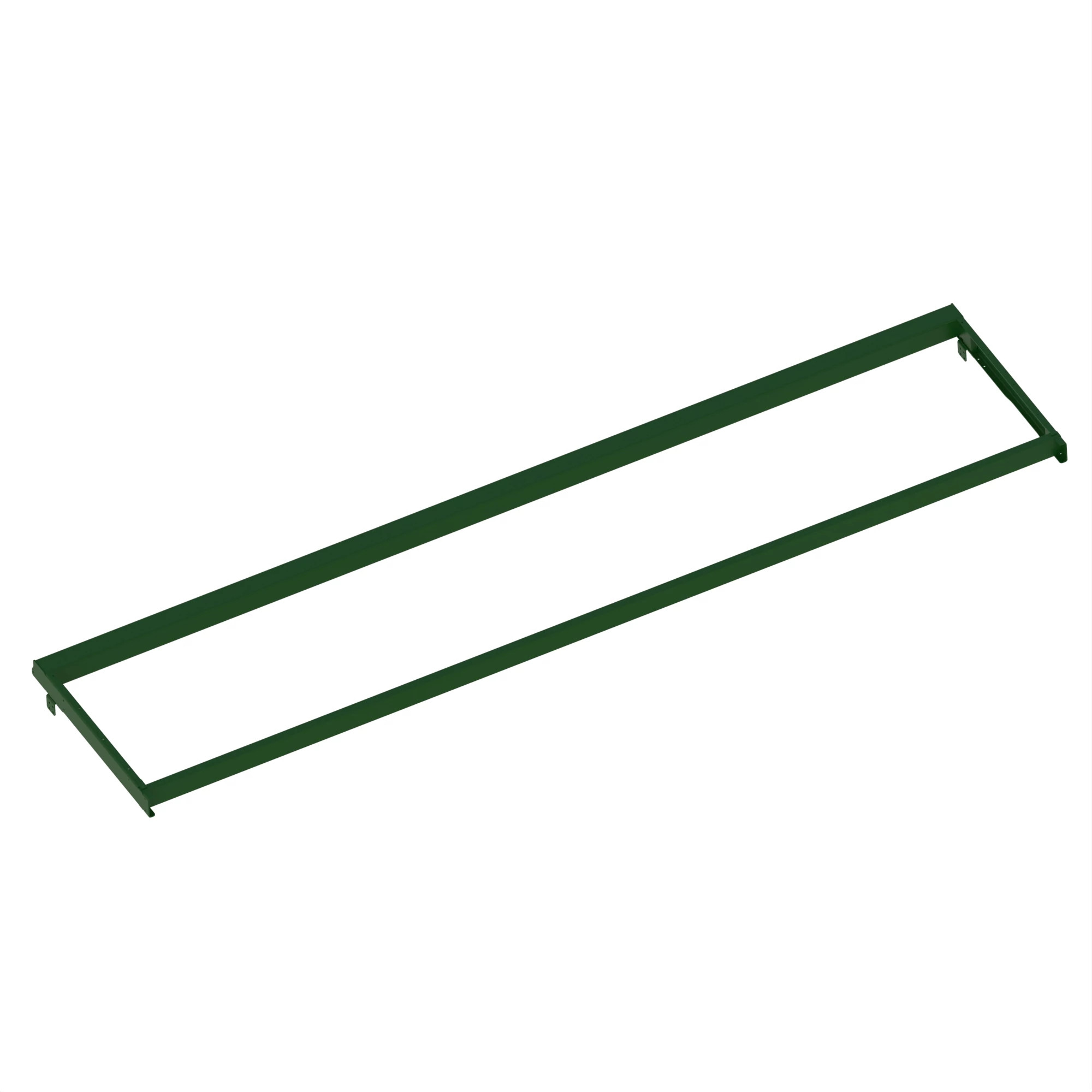 John Deere Main Frame - AKK16780