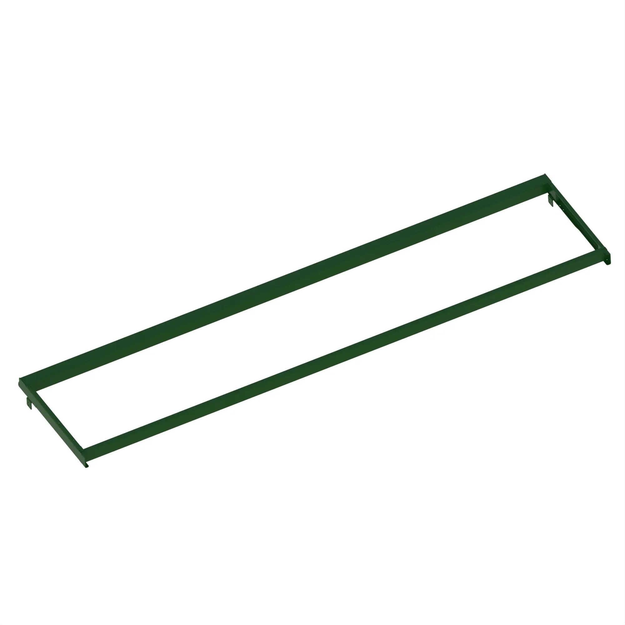 John Deere Main Frame - AKK16780