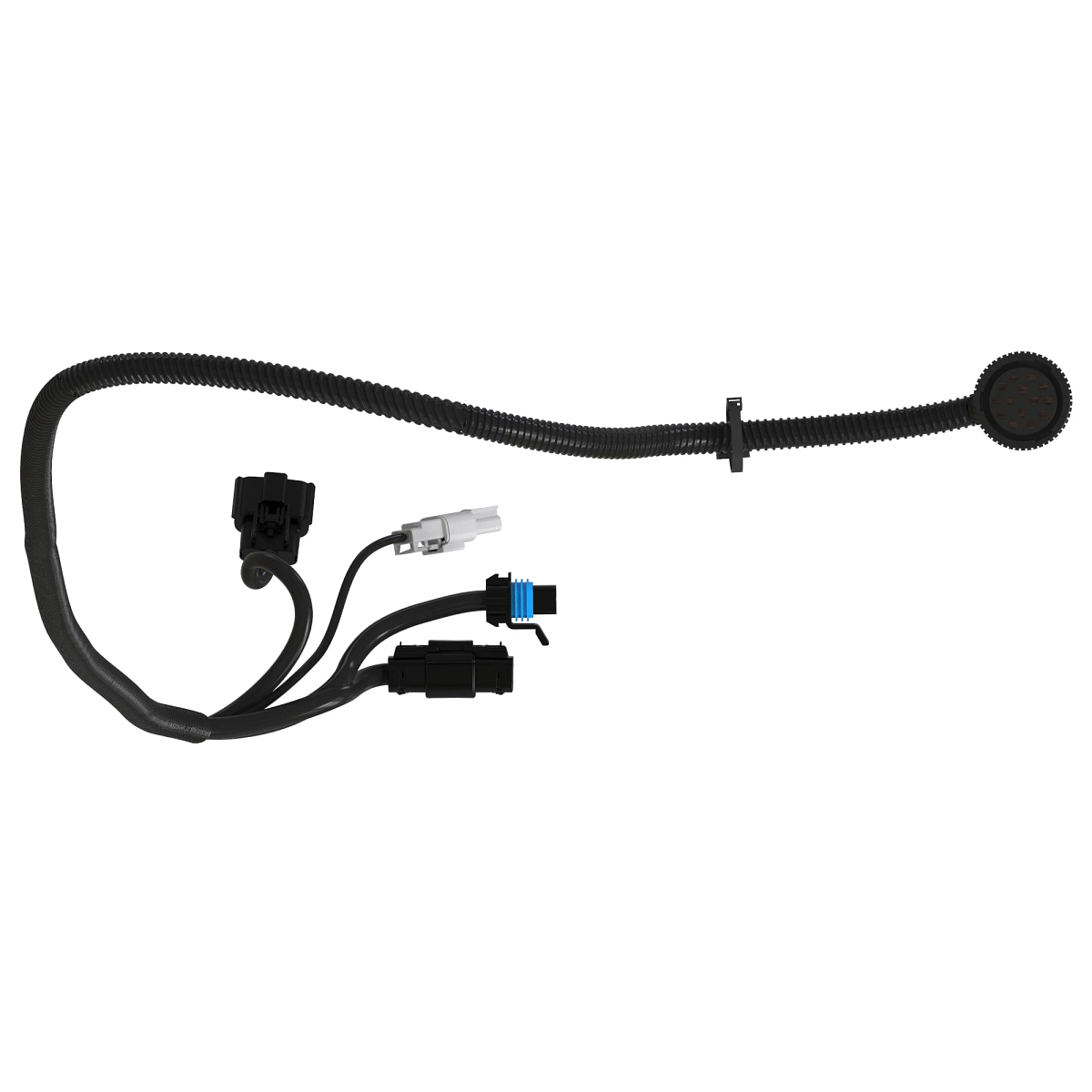 John Deere Roof Attachment Harness - BM26267